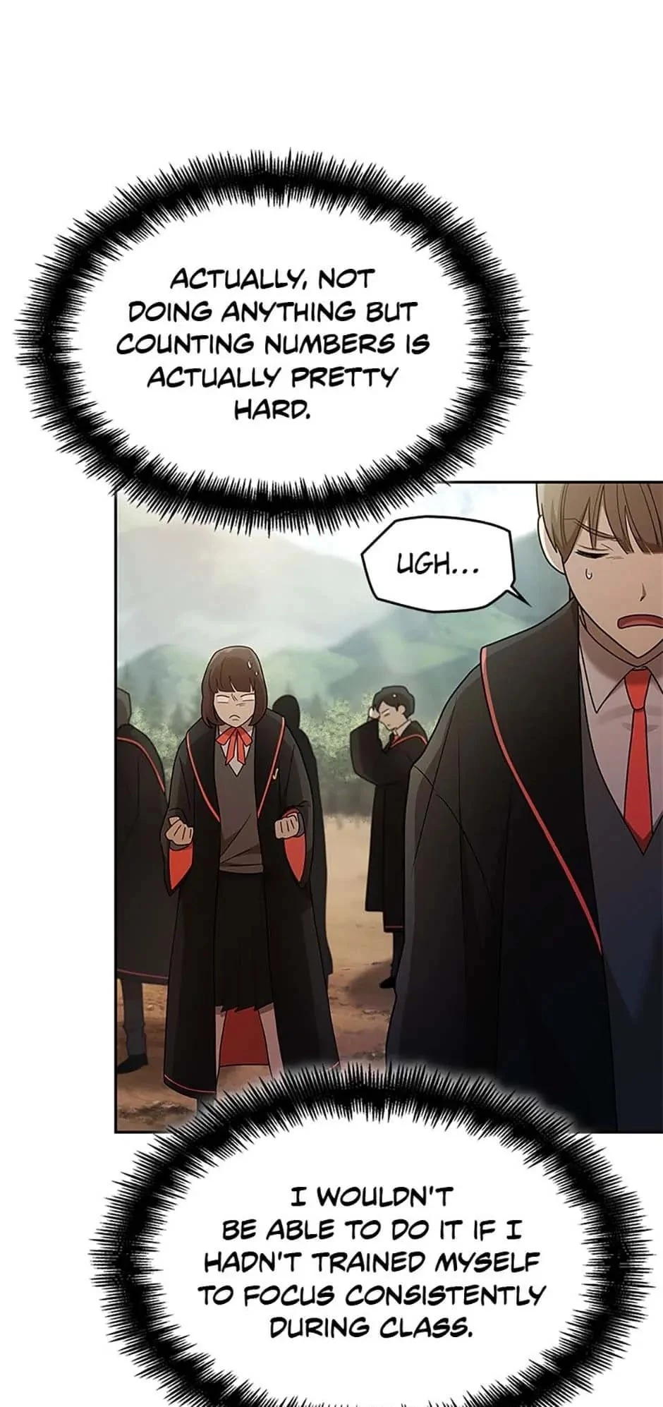 The Infinite Mage Chap 43 - Next Chap 44