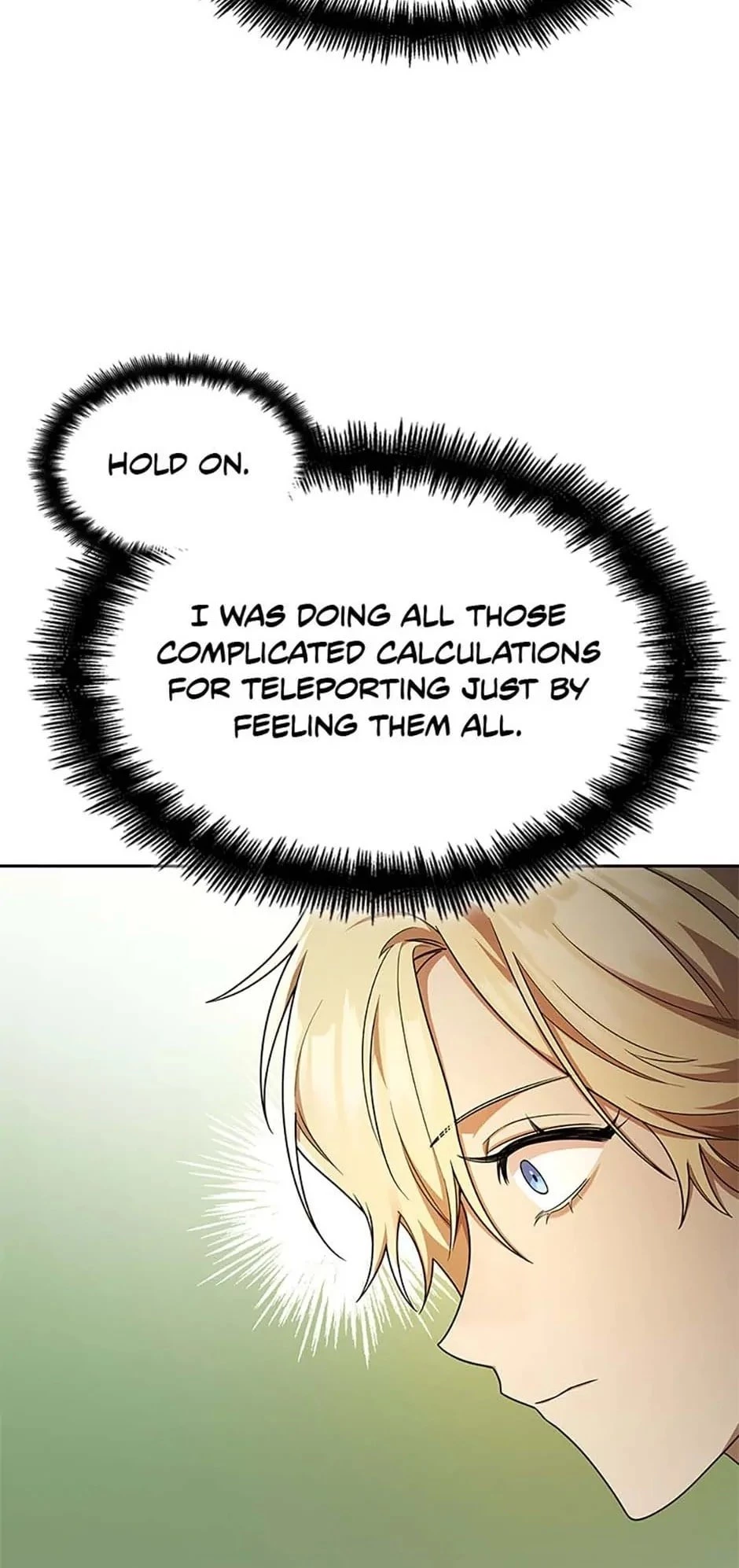 The Infinite Mage Chap 43 - Next Chap 44