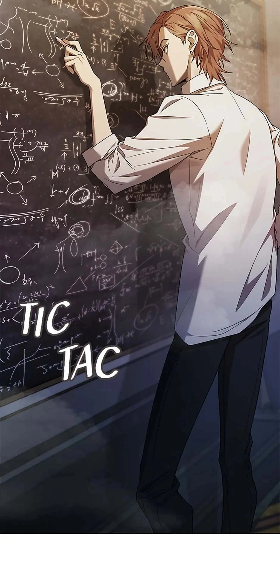 The Infinite Mage Chap 42 - Next Chap 43