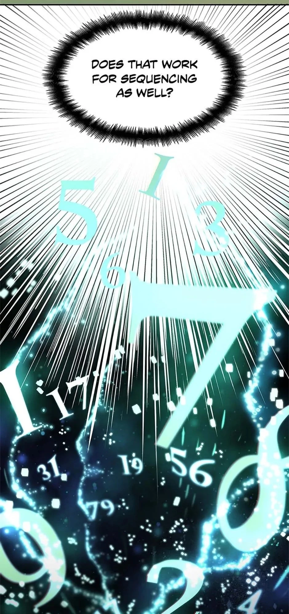 The Infinite Mage Chap 43 - Next Chap 44