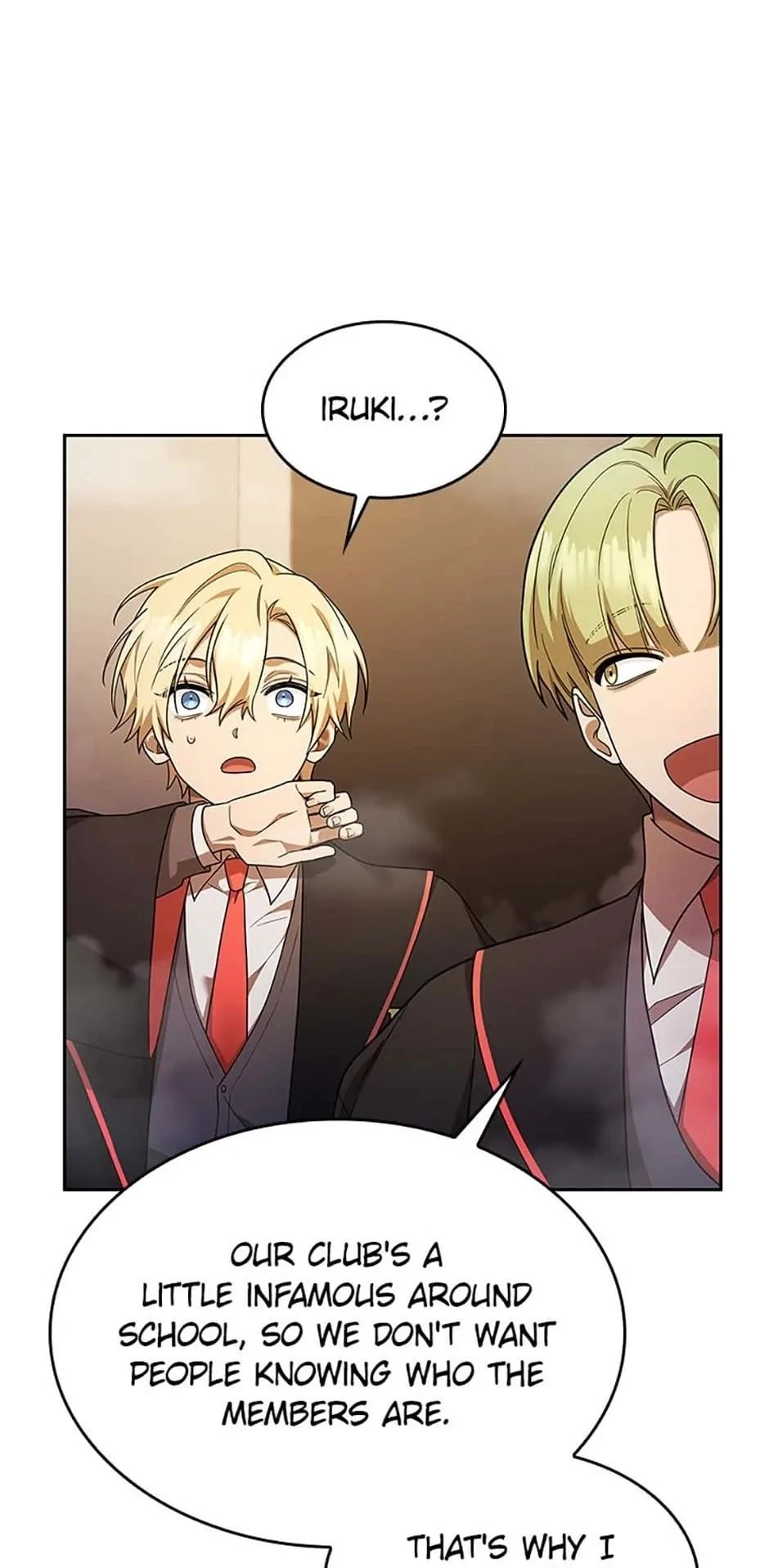 The Infinite Mage Chap 42 - Next Chap 43