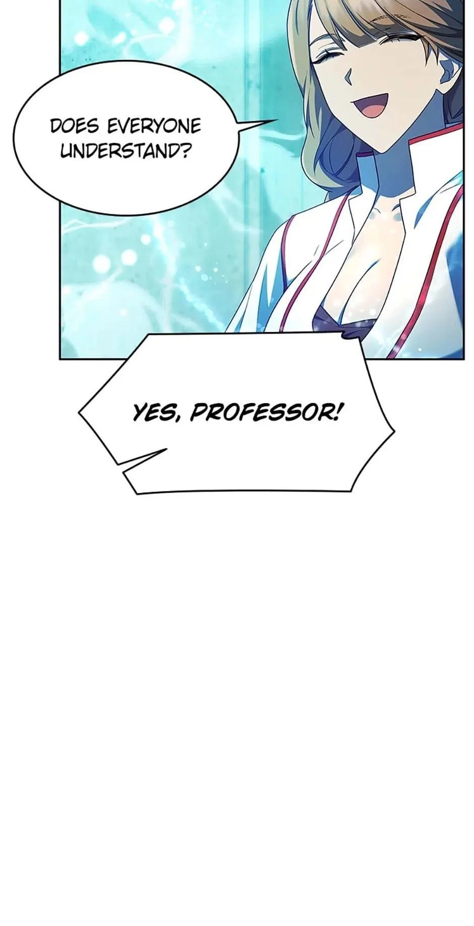The Infinite Mage Chap 43 - Next Chap 44