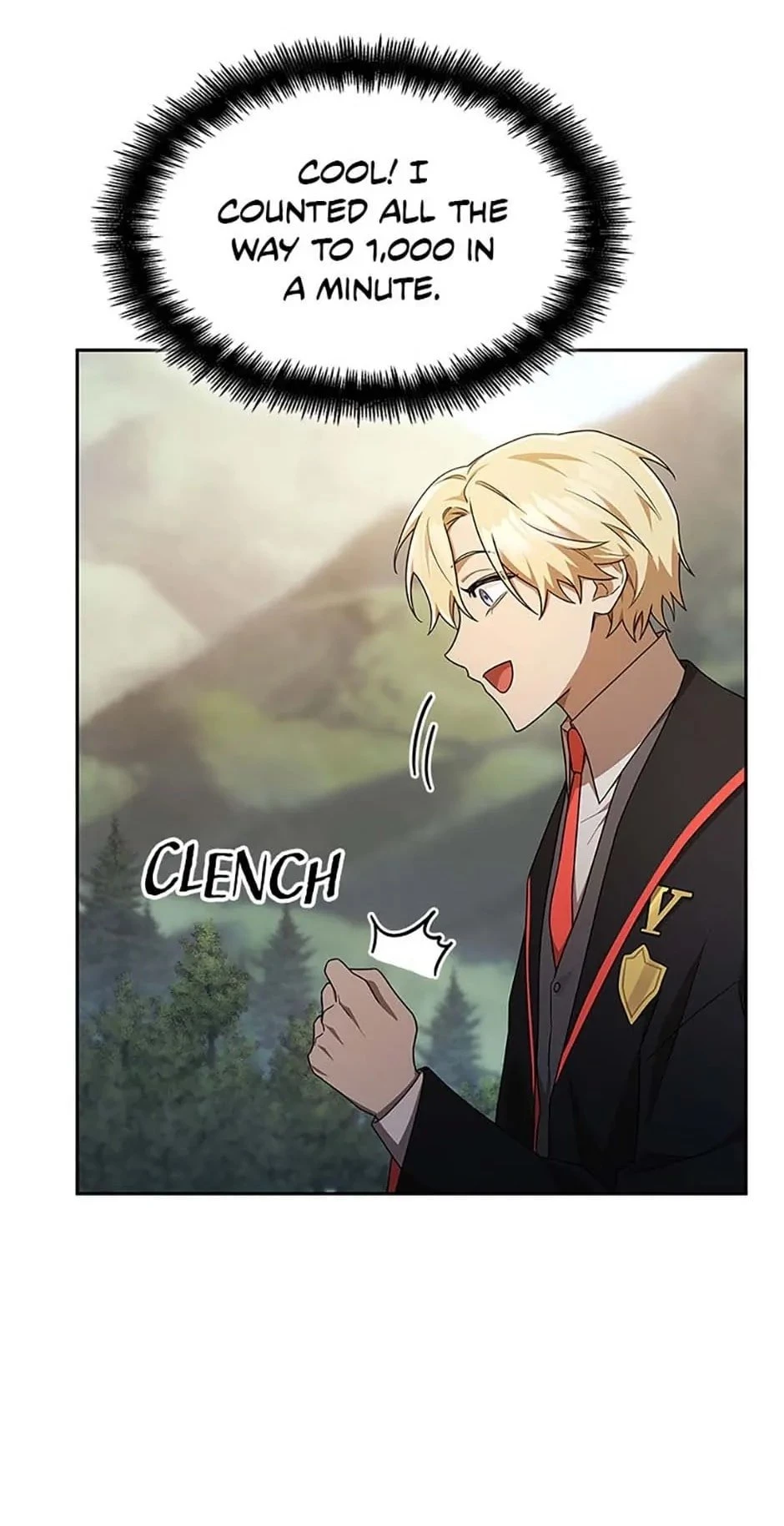 The Infinite Mage Chap 43 - Next Chap 44