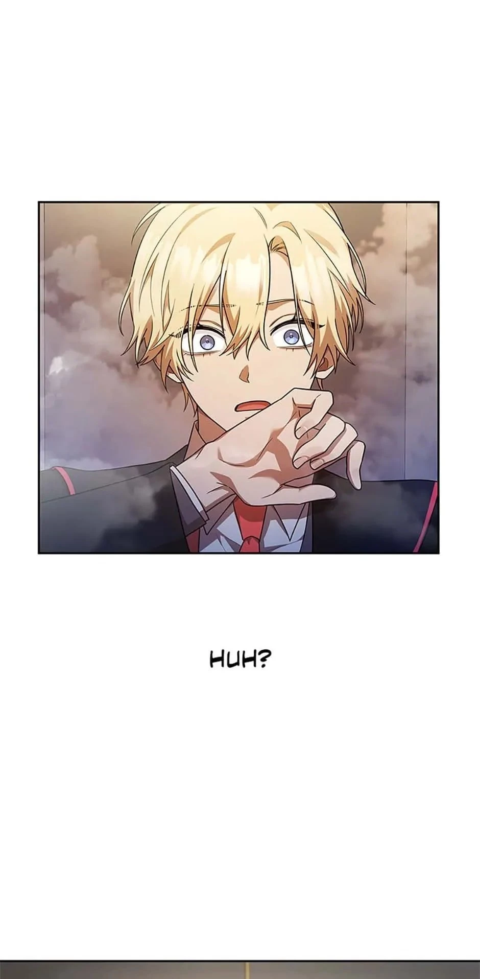 The Infinite Mage Chap 42 - Next Chap 43