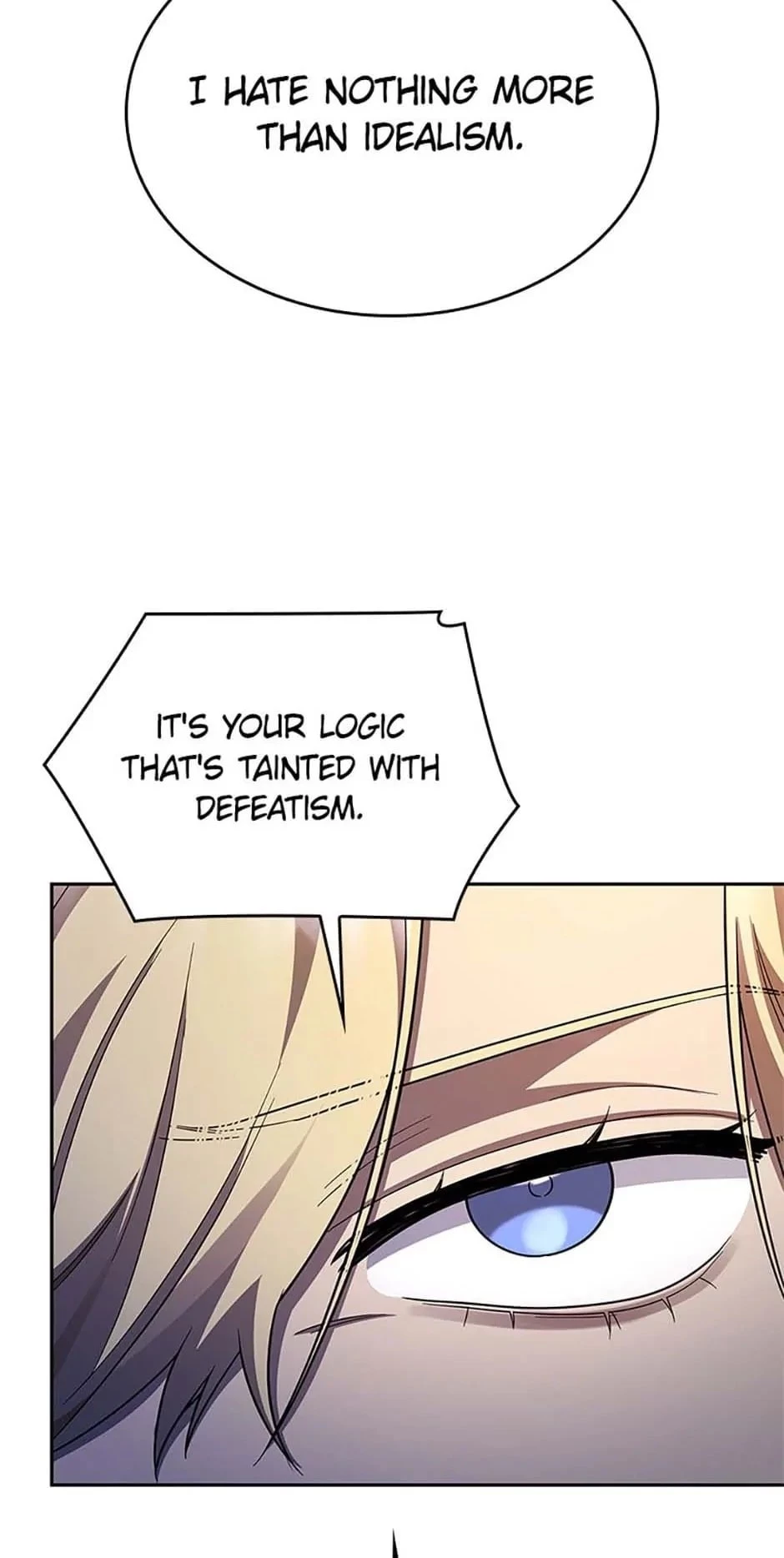 The Infinite Mage Chap 42 - Next Chap 43