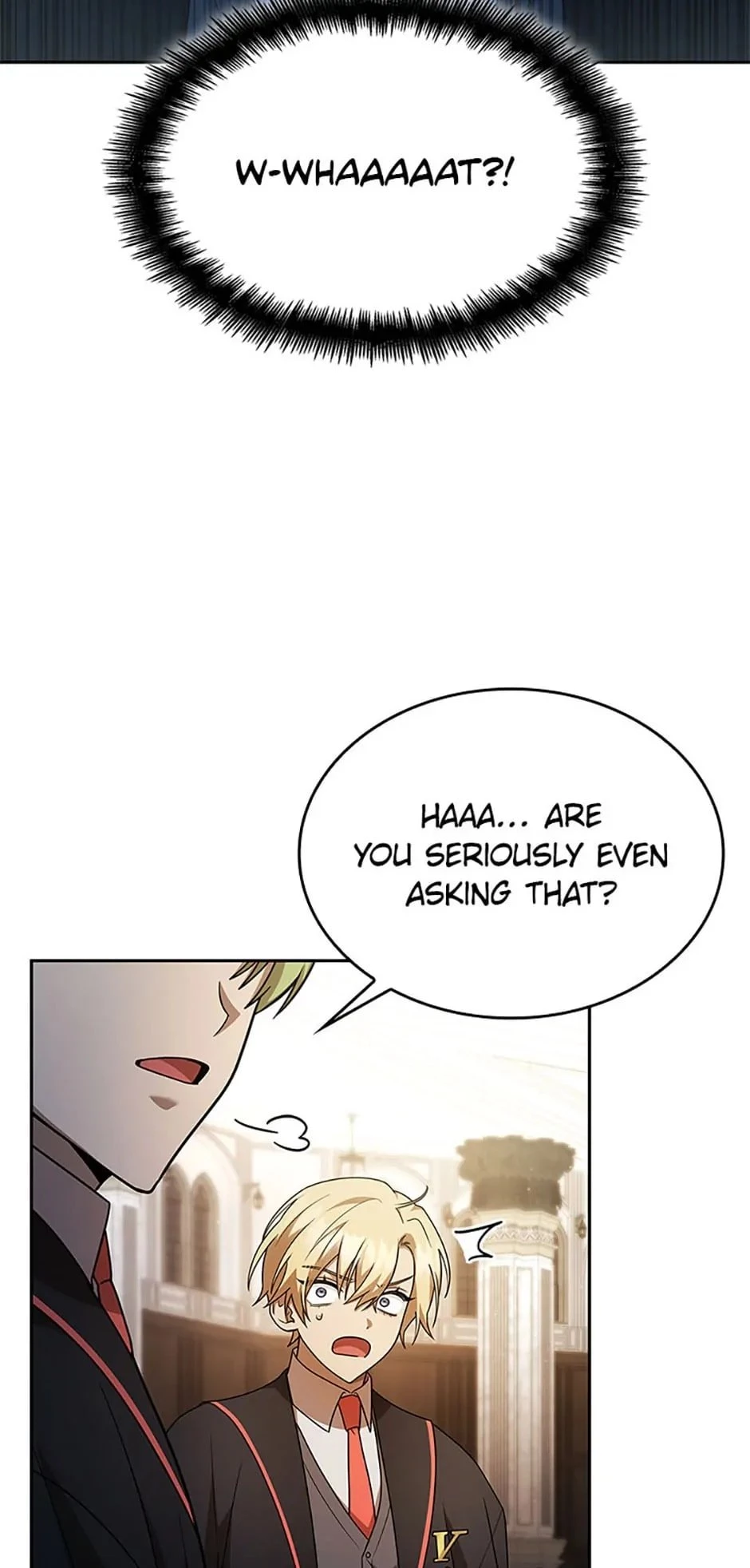 The Infinite Mage Chap 41 - Next Chap 42