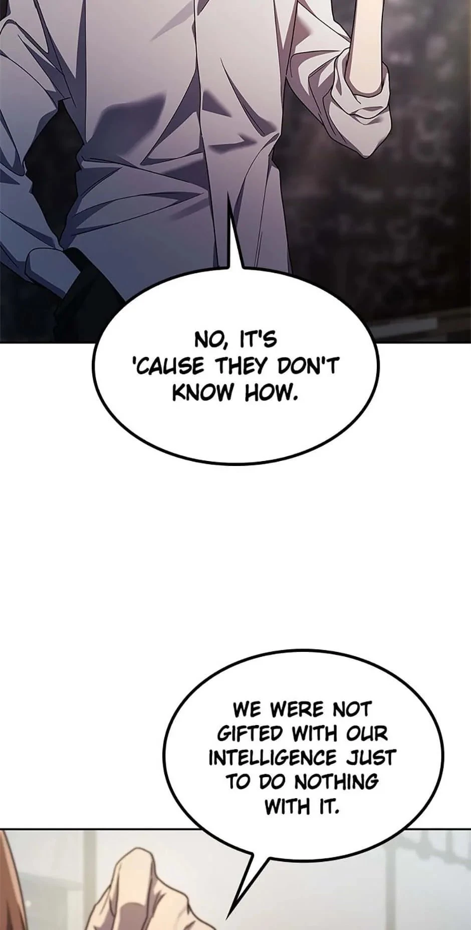 The Infinite Mage Chap 42 - Next Chap 43