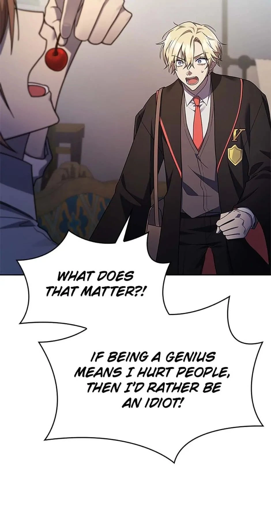 The Infinite Mage Chap 42 - Next Chap 43