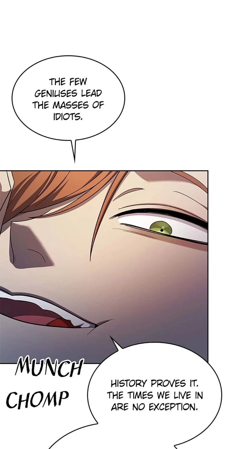 The Infinite Mage Chap 42 - Next Chap 43