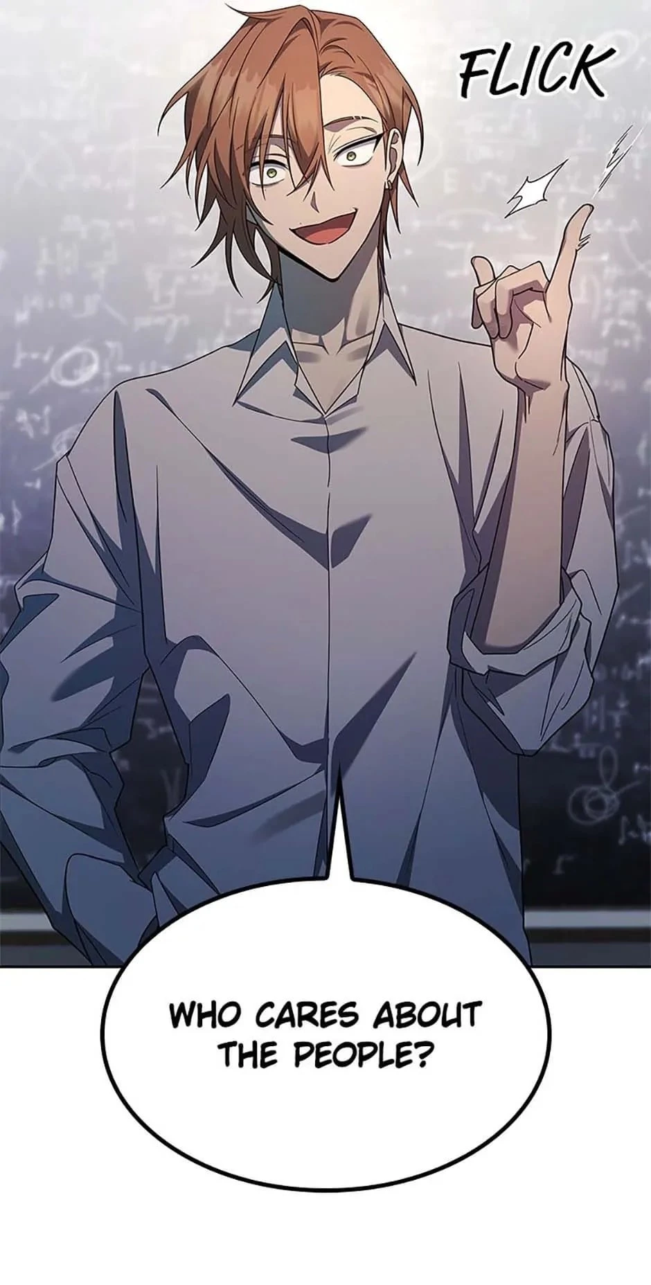 The Infinite Mage Chap 42 - Next Chap 43