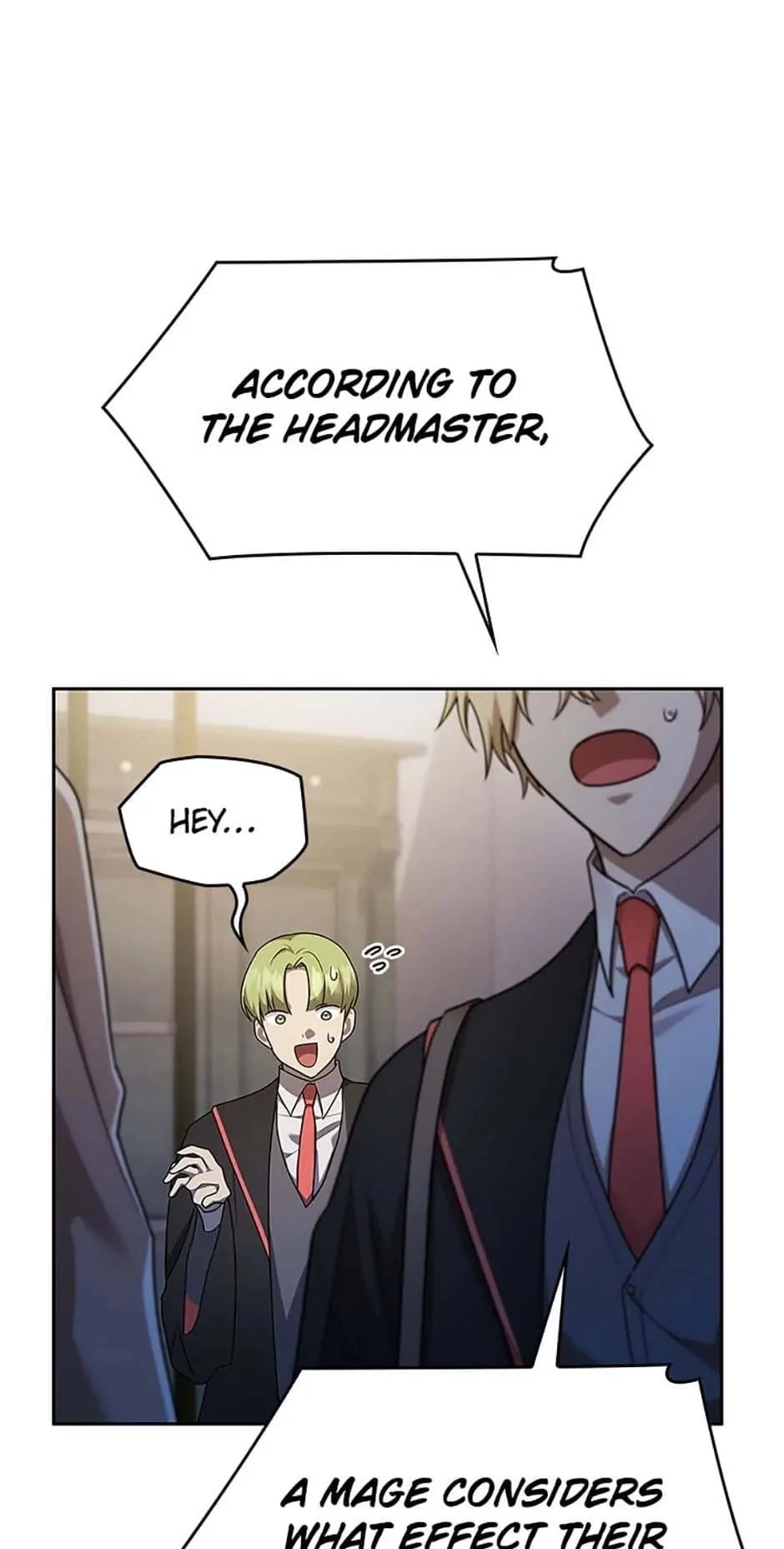 The Infinite Mage Chap 42 - Next Chap 43