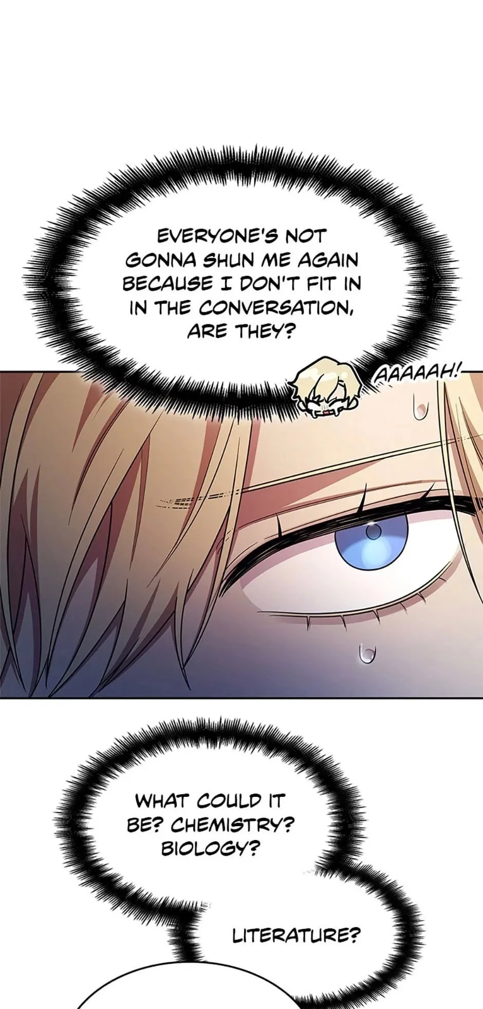 The Infinite Mage Chap 41 - Next Chap 42