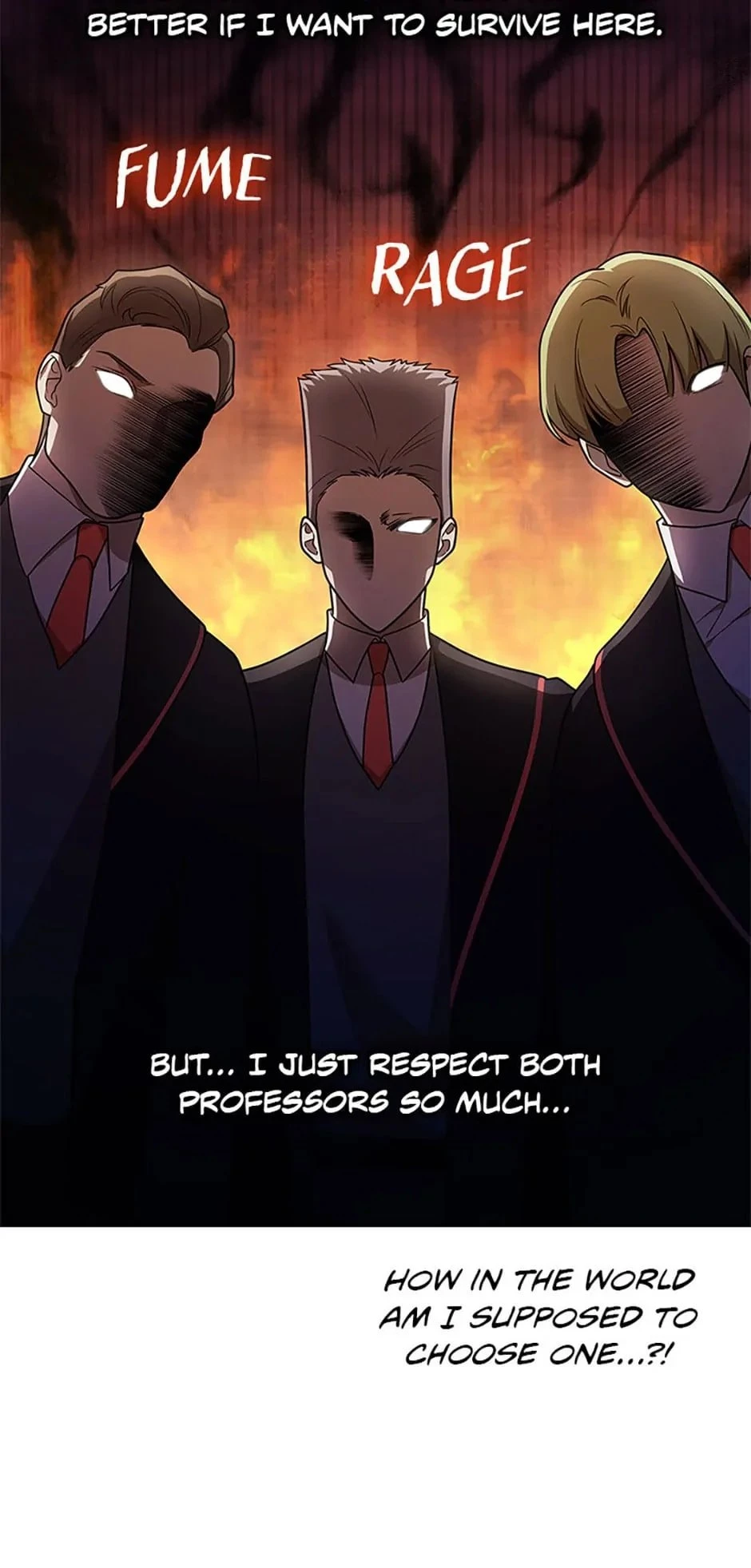 The Infinite Mage Chap 41 - Next Chap 42