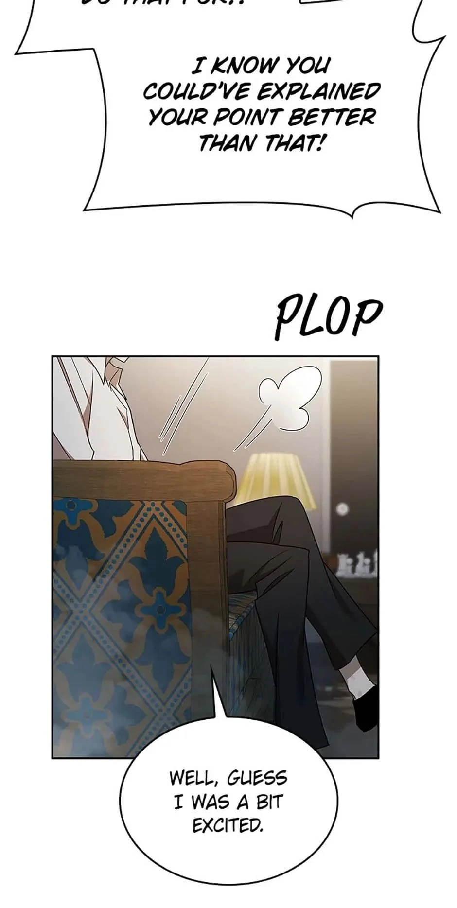 The Infinite Mage Chap 42 - Next Chap 43