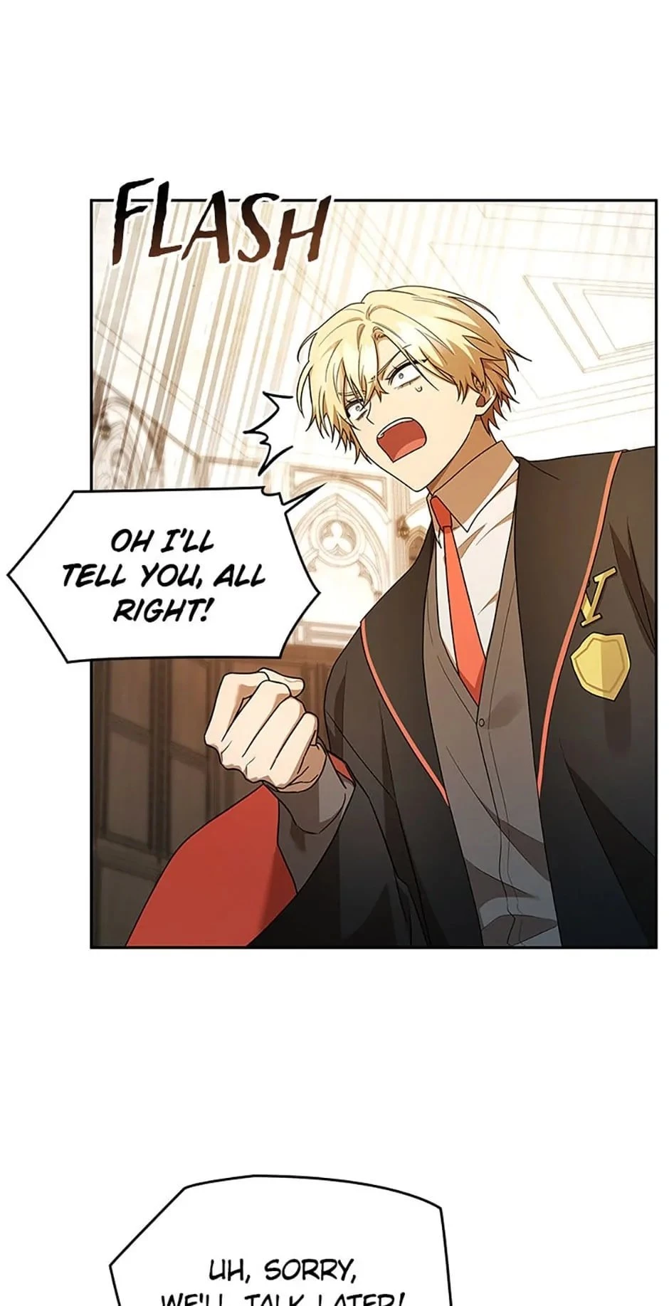 The Infinite Mage Chap 41 - Next Chap 42