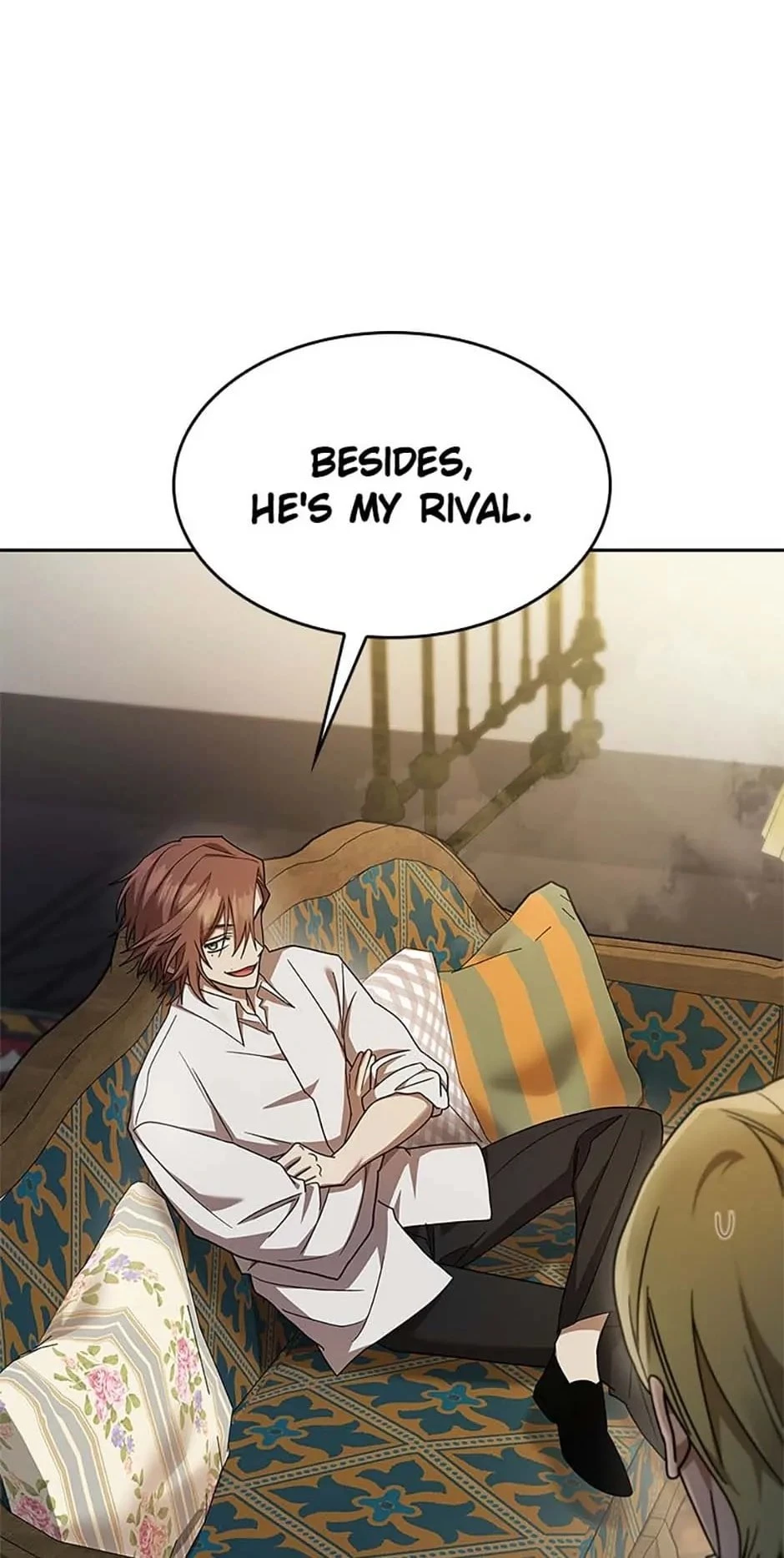 The Infinite Mage Chap 42 - Next Chap 43