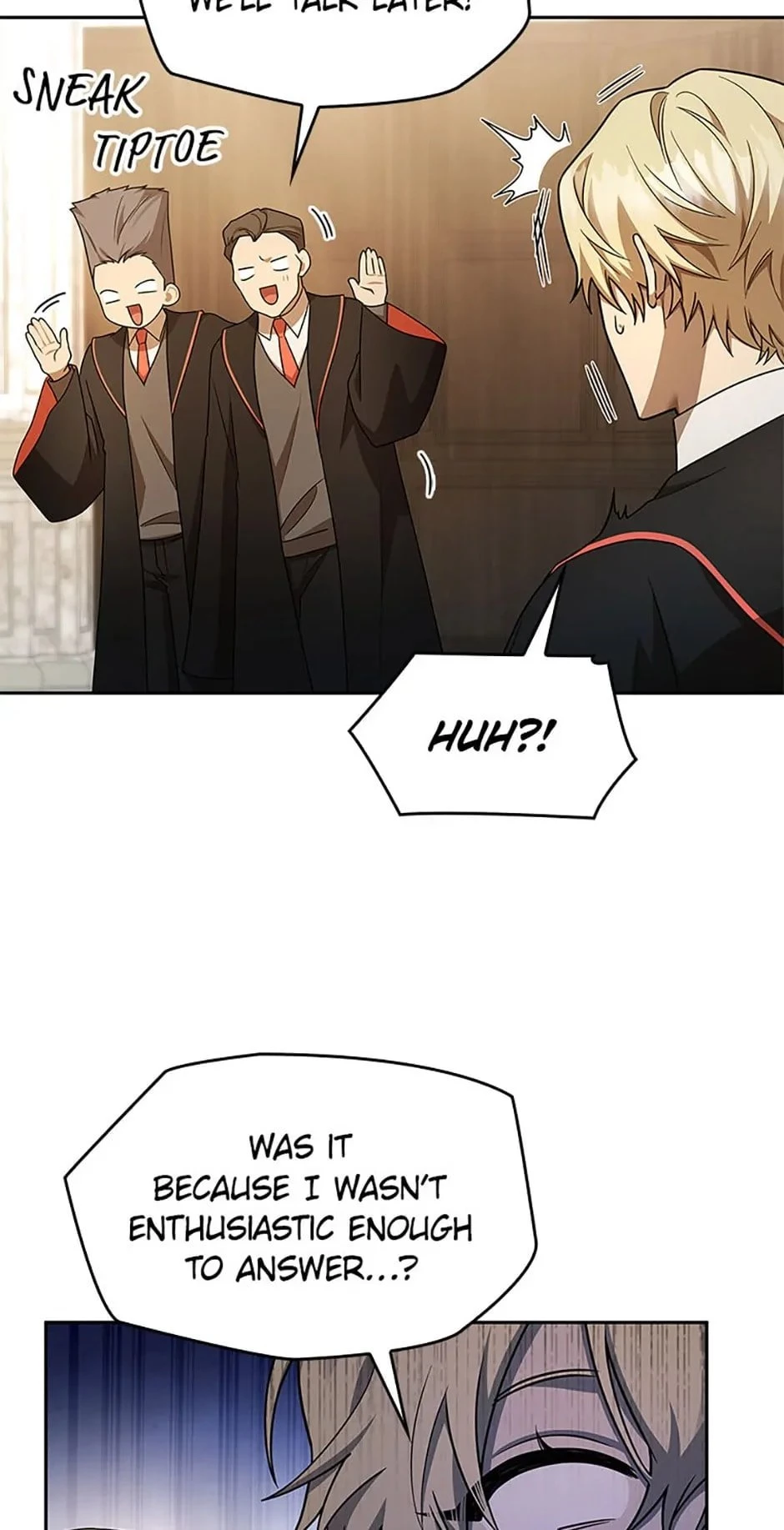 The Infinite Mage Chap 41 - Next Chap 42