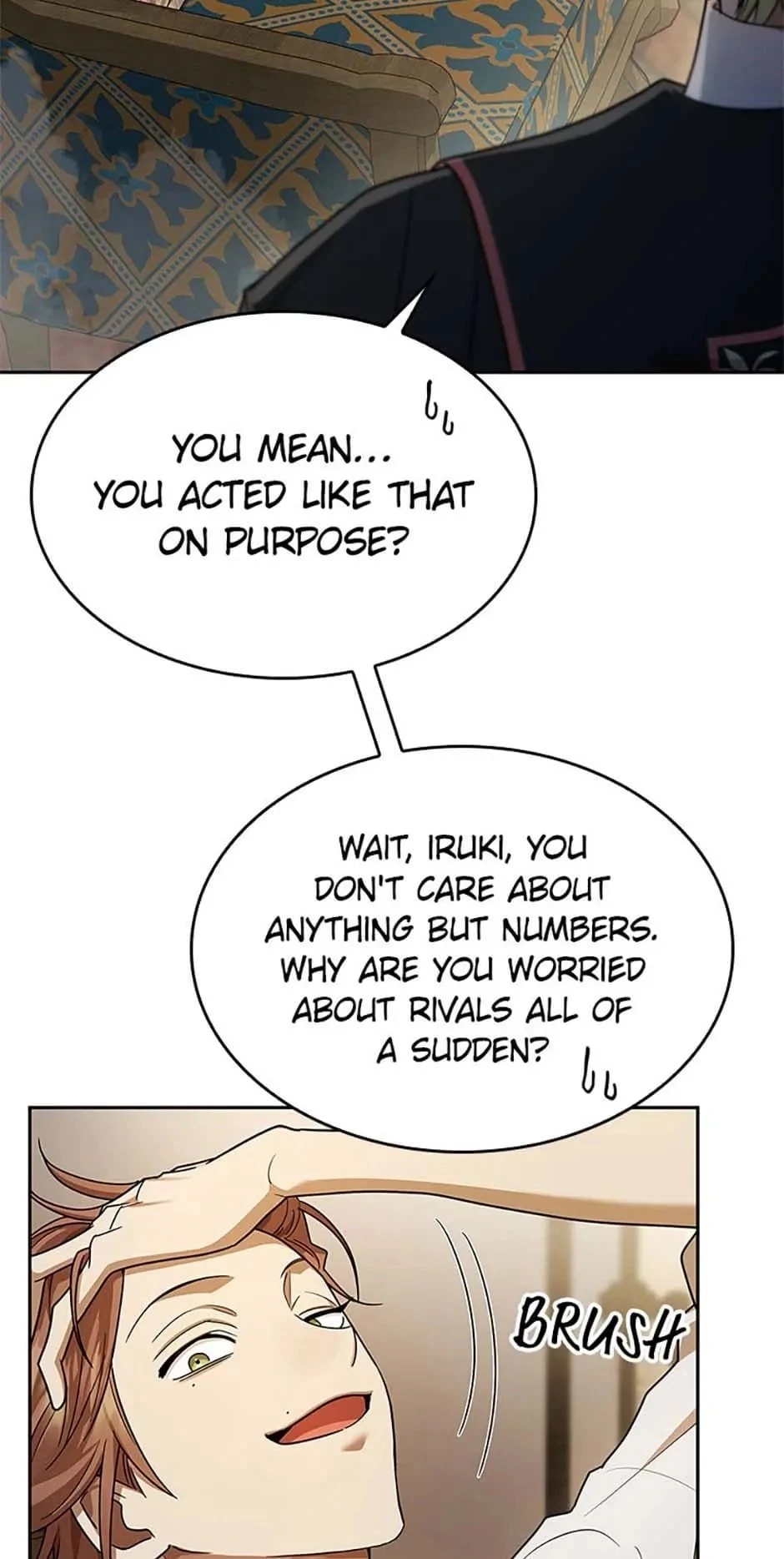 The Infinite Mage Chap 42 - Next Chap 43
