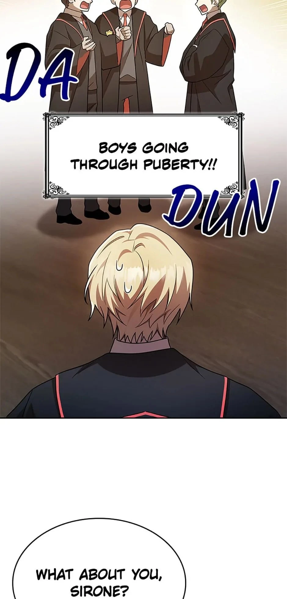 The Infinite Mage Chap 41 - Next Chap 42