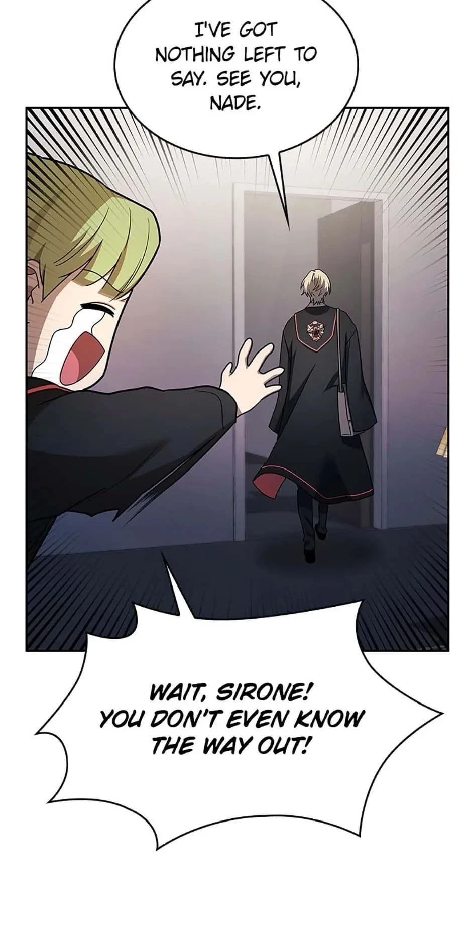 The Infinite Mage Chap 42 - Next Chap 43