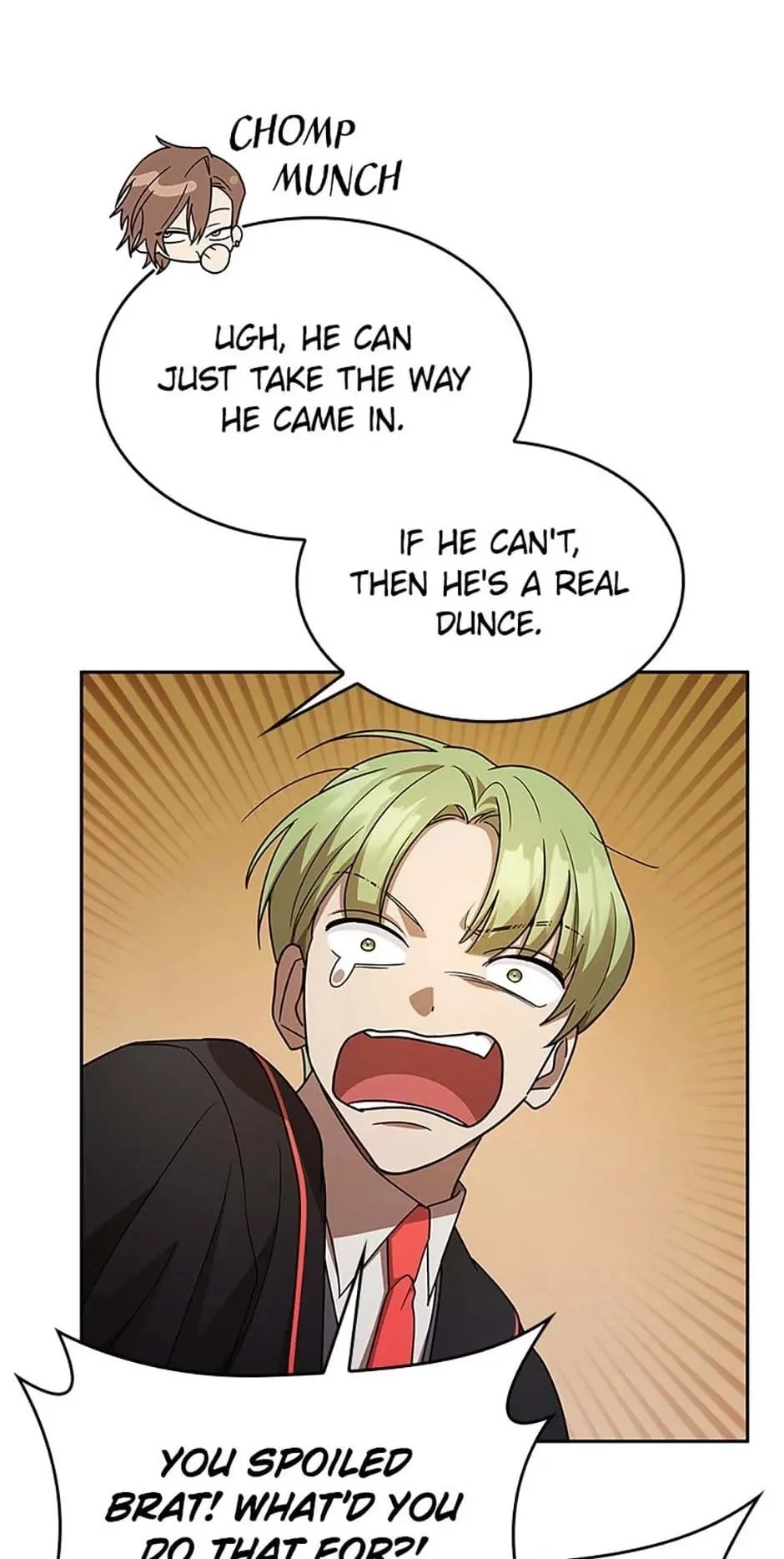 The Infinite Mage Chap 42 - Next Chap 43