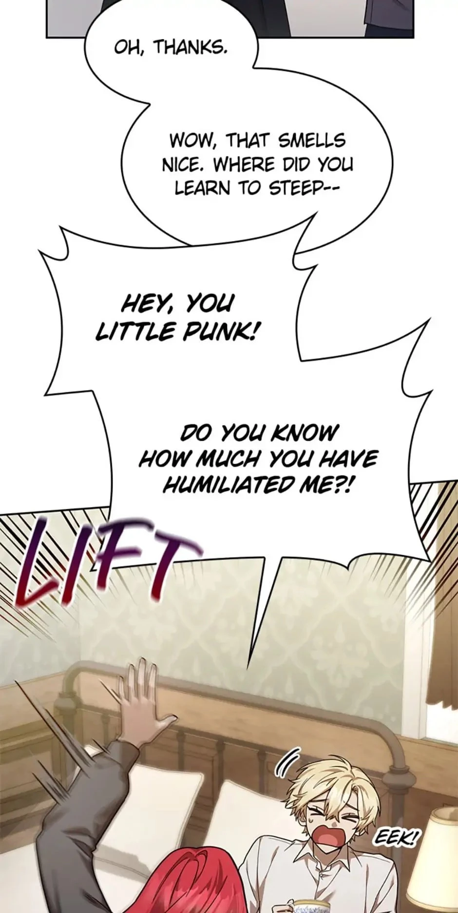 The Infinite Mage Chap 31 - Next Chap 32