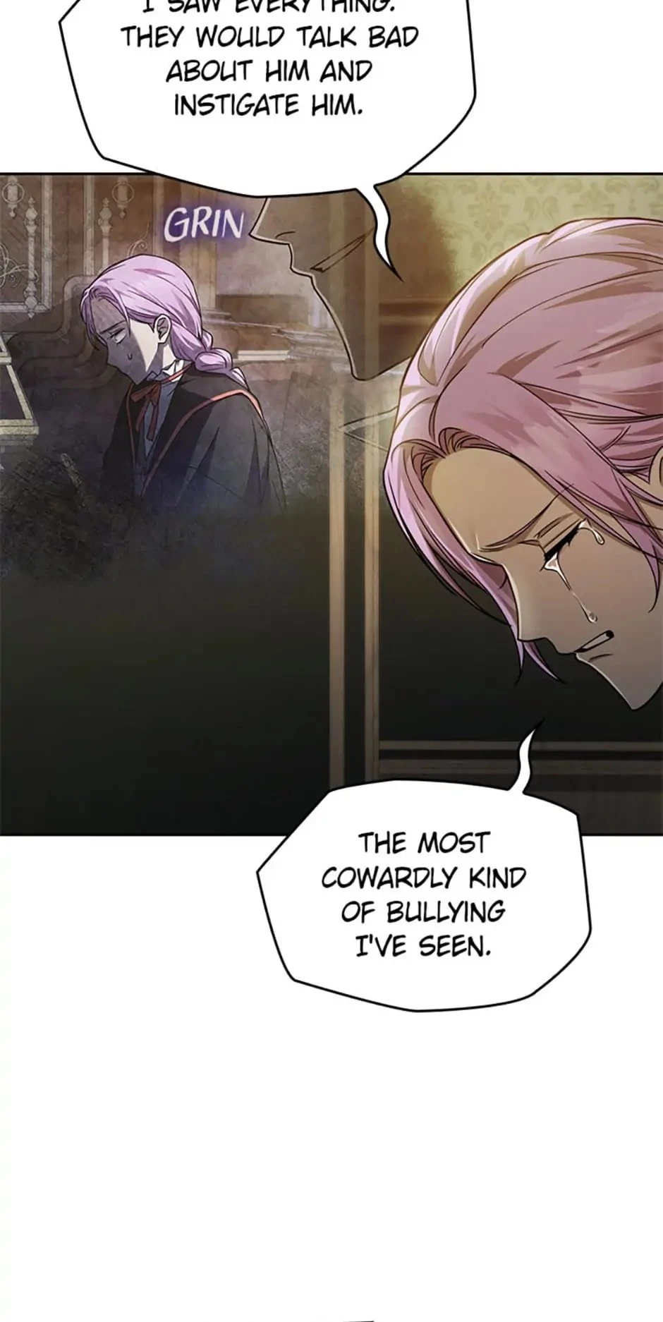 The Infinite Mage Chap 30 - Next Chap 31