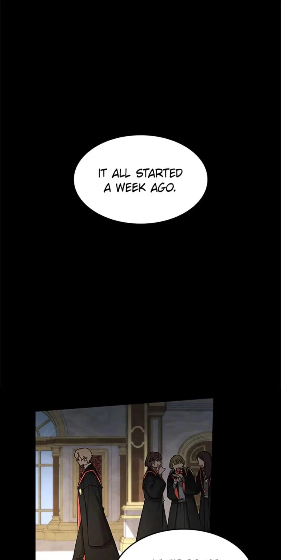 The Infinite Mage Chap 30 - Next Chap 31