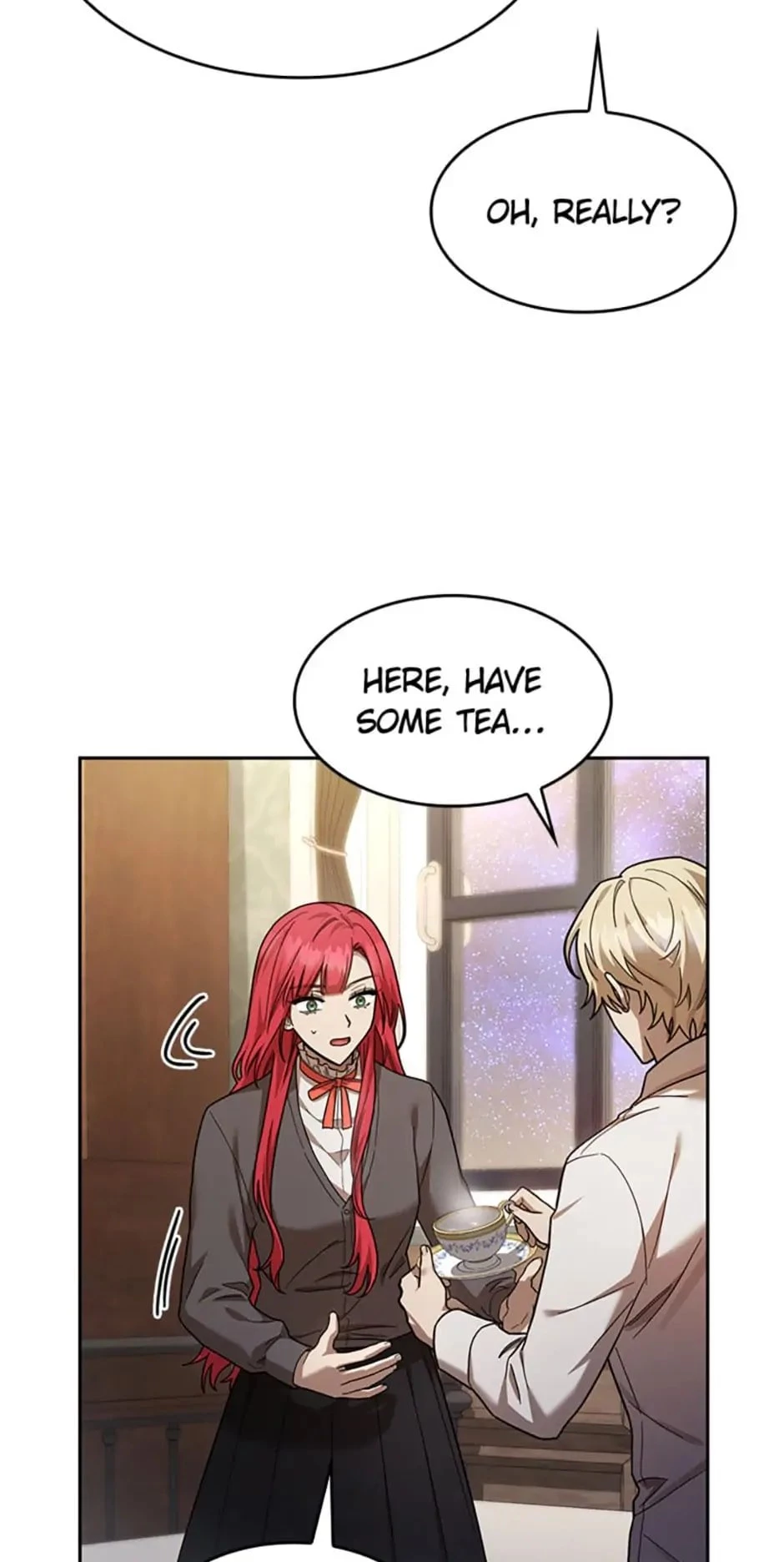 The Infinite Mage Chap 31 - Next Chap 32