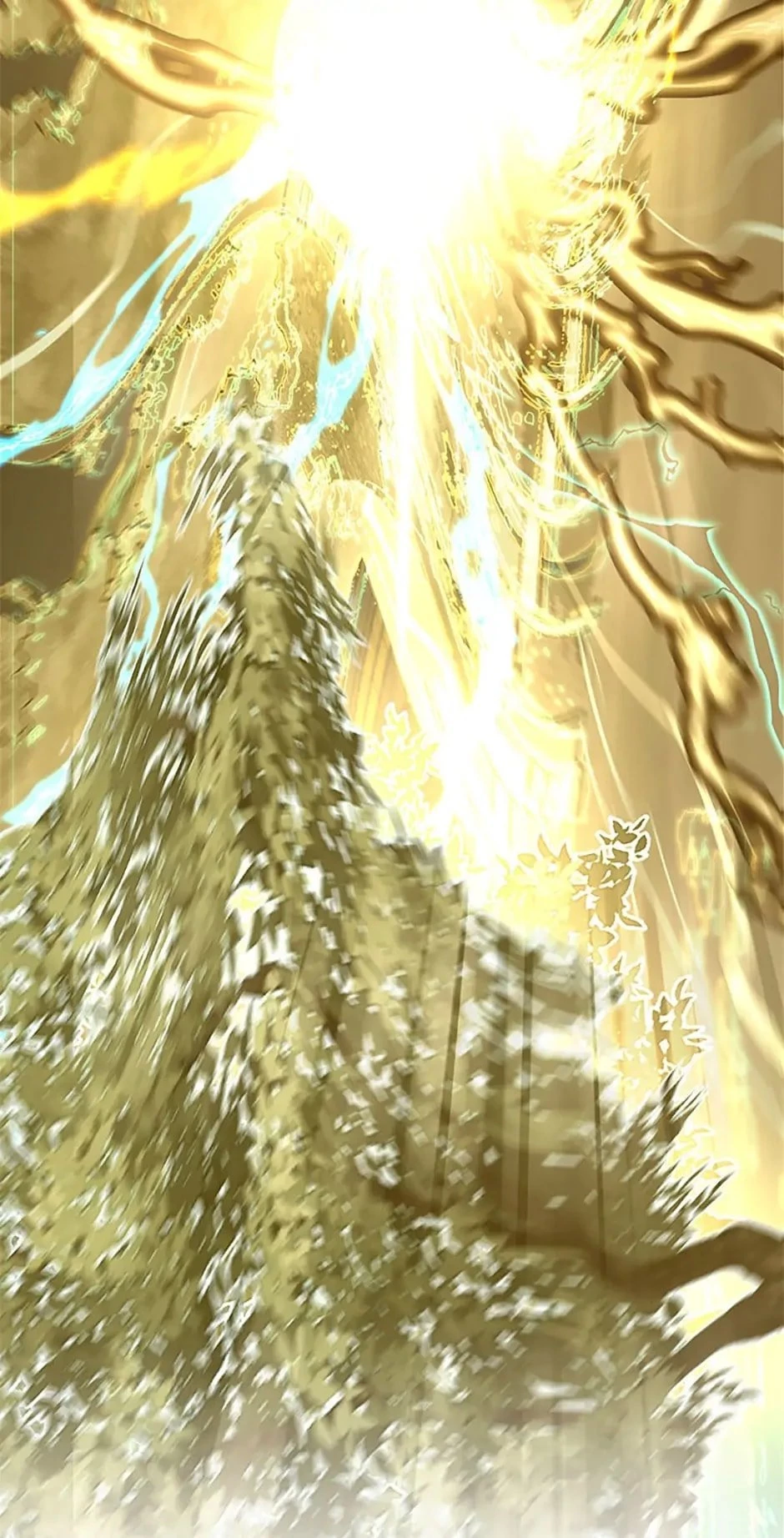 The Infinite Mage Chap 32 - Next Chap 33