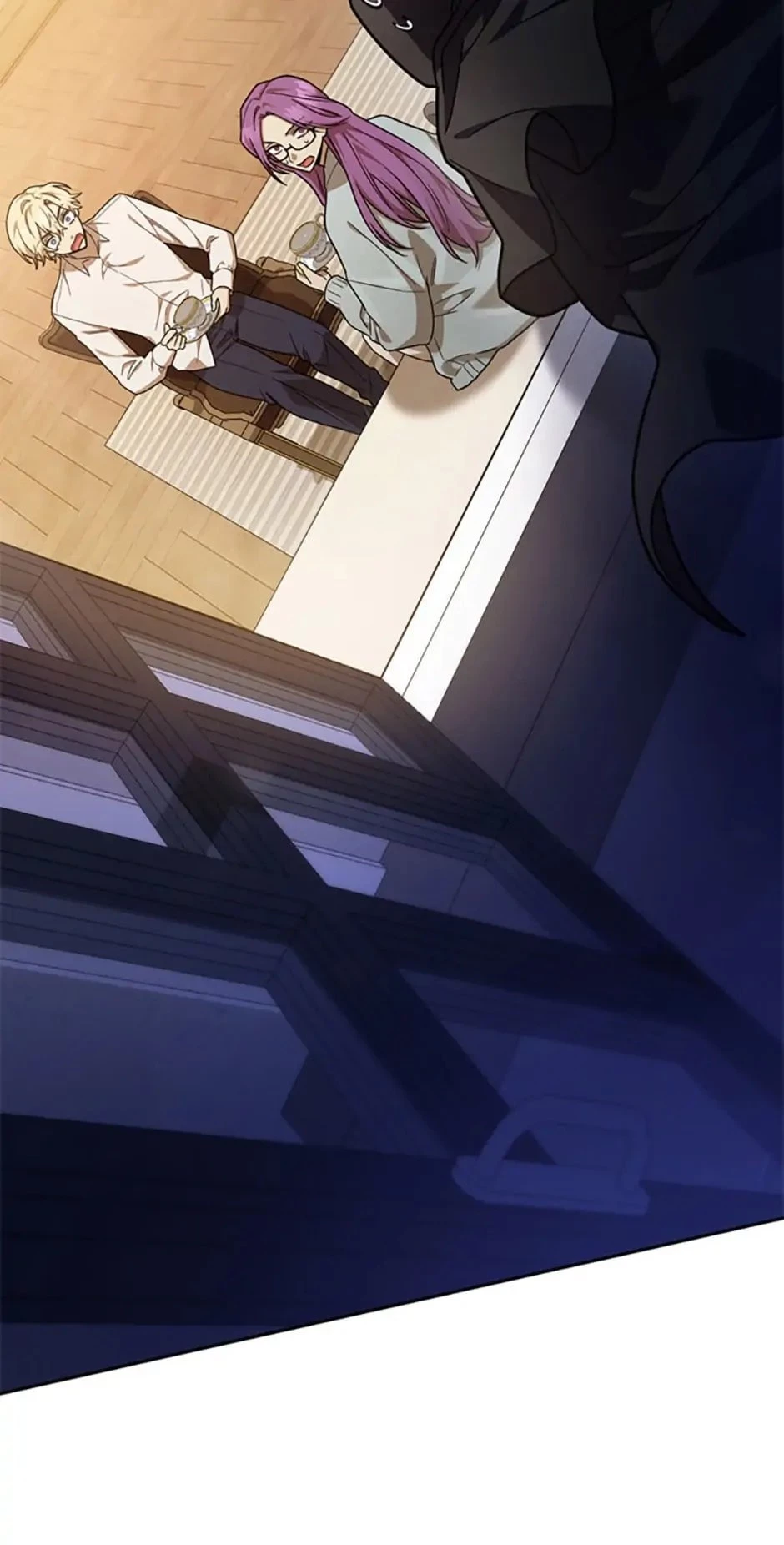 The Infinite Mage Chap 31 - Next Chap 32