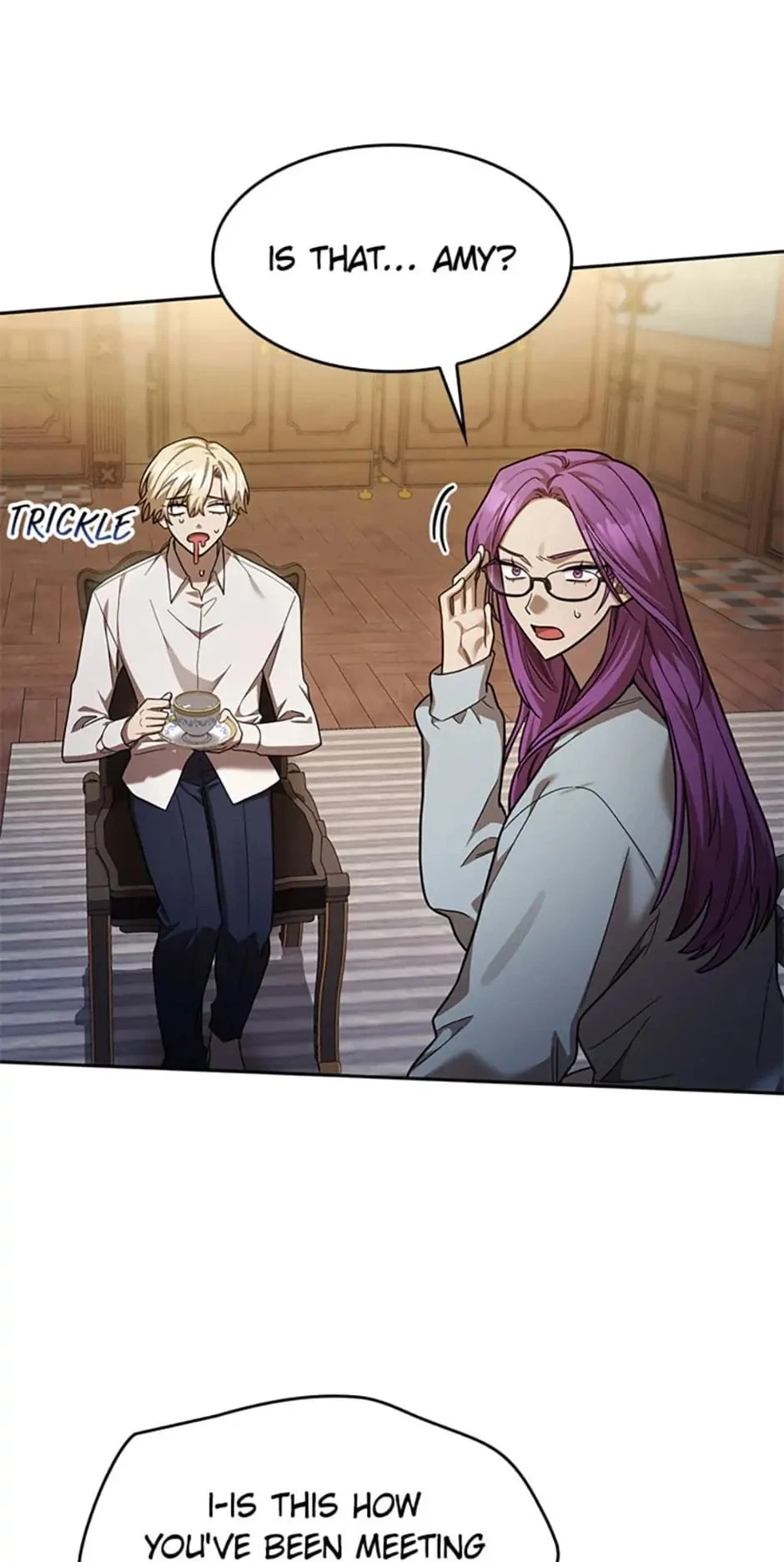 The Infinite Mage Chap 31 - Next Chap 32