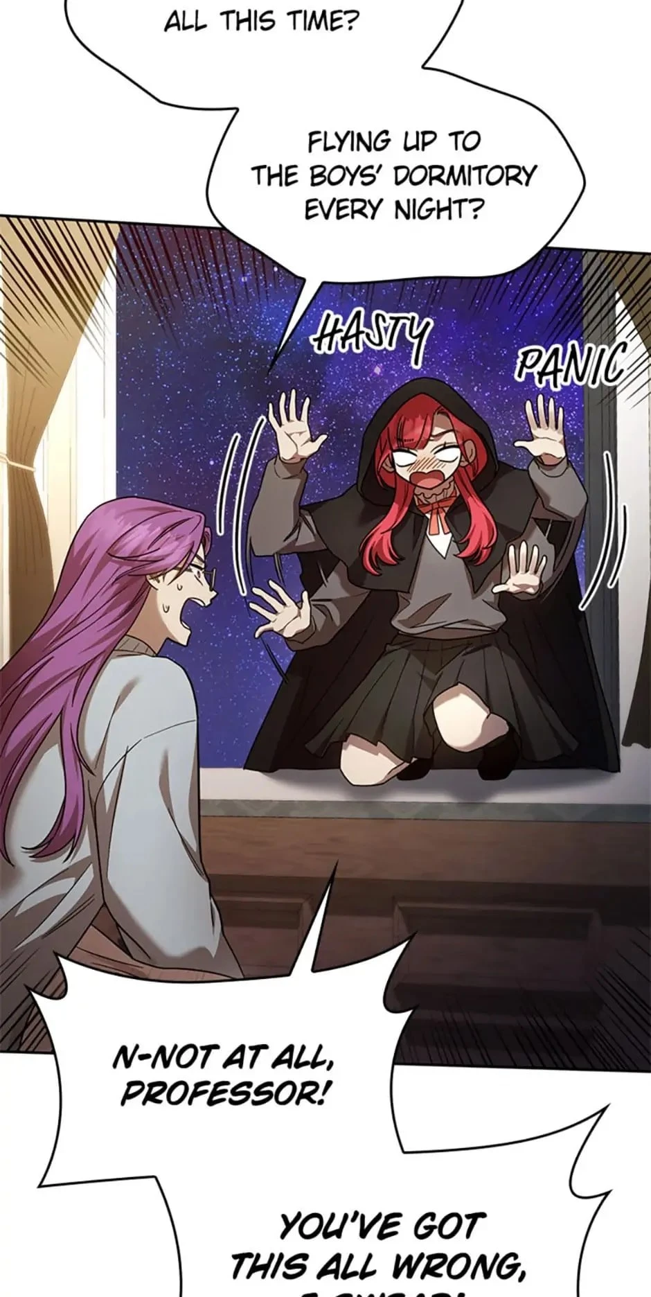 The Infinite Mage Chap 31 - Next Chap 32