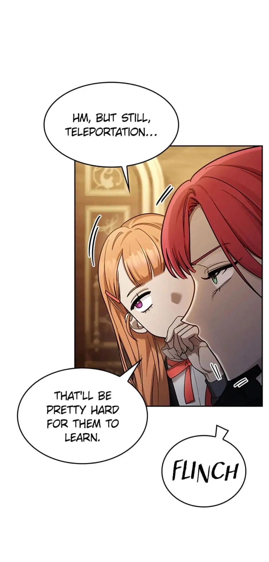 The Infinite Mage Chap 31 - Next Chap 32