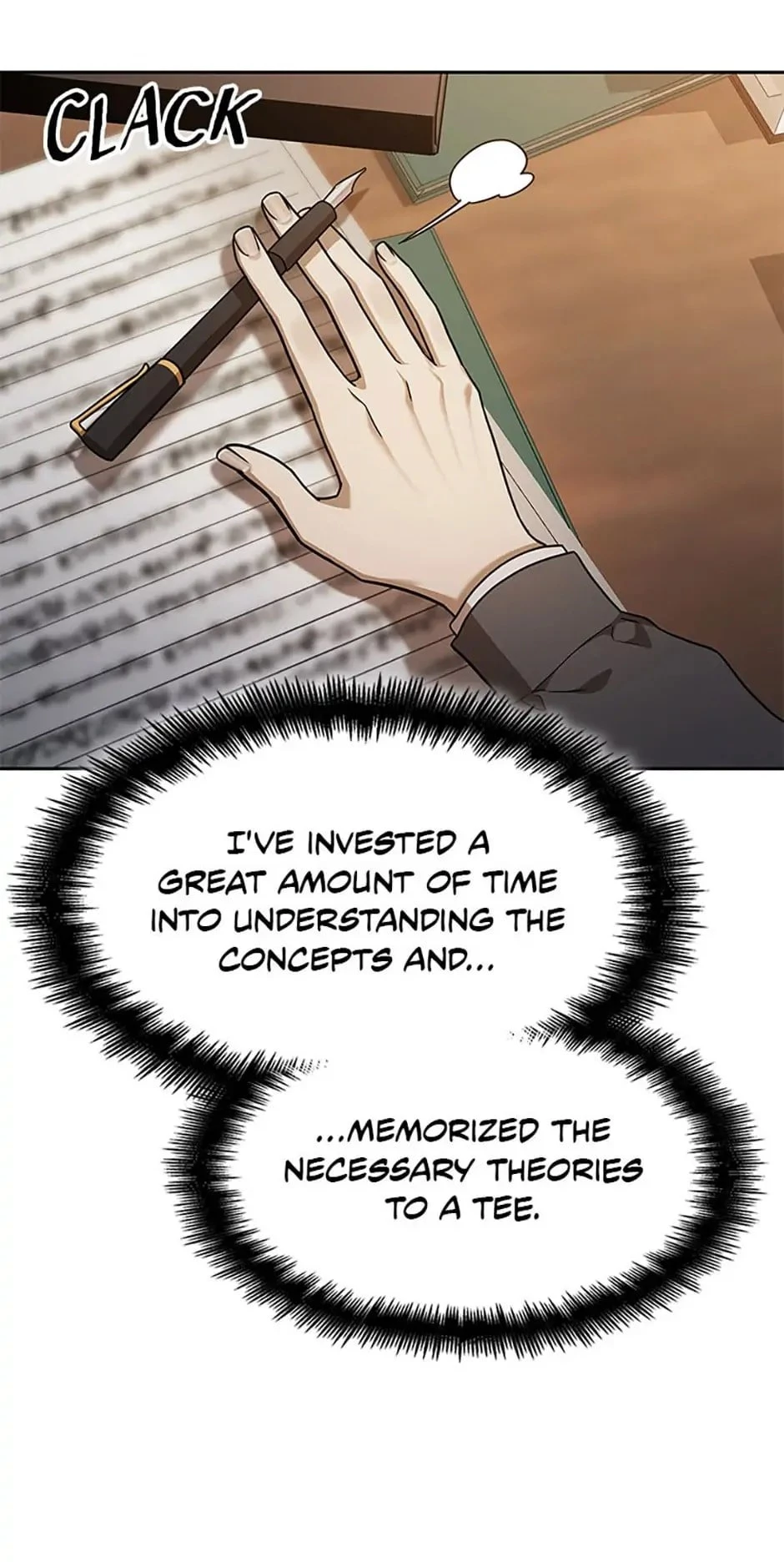 The Infinite Mage Chap 32 - Next Chap 33