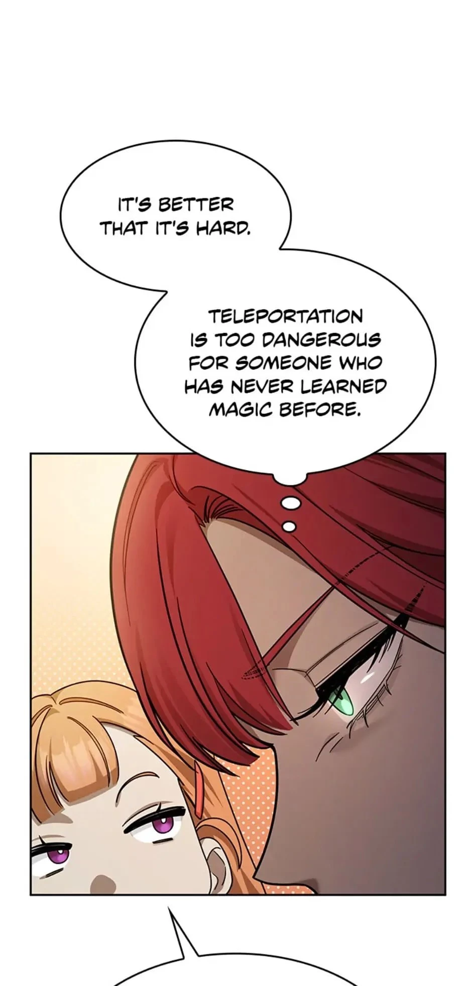 The Infinite Mage Chap 31 - Next Chap 32