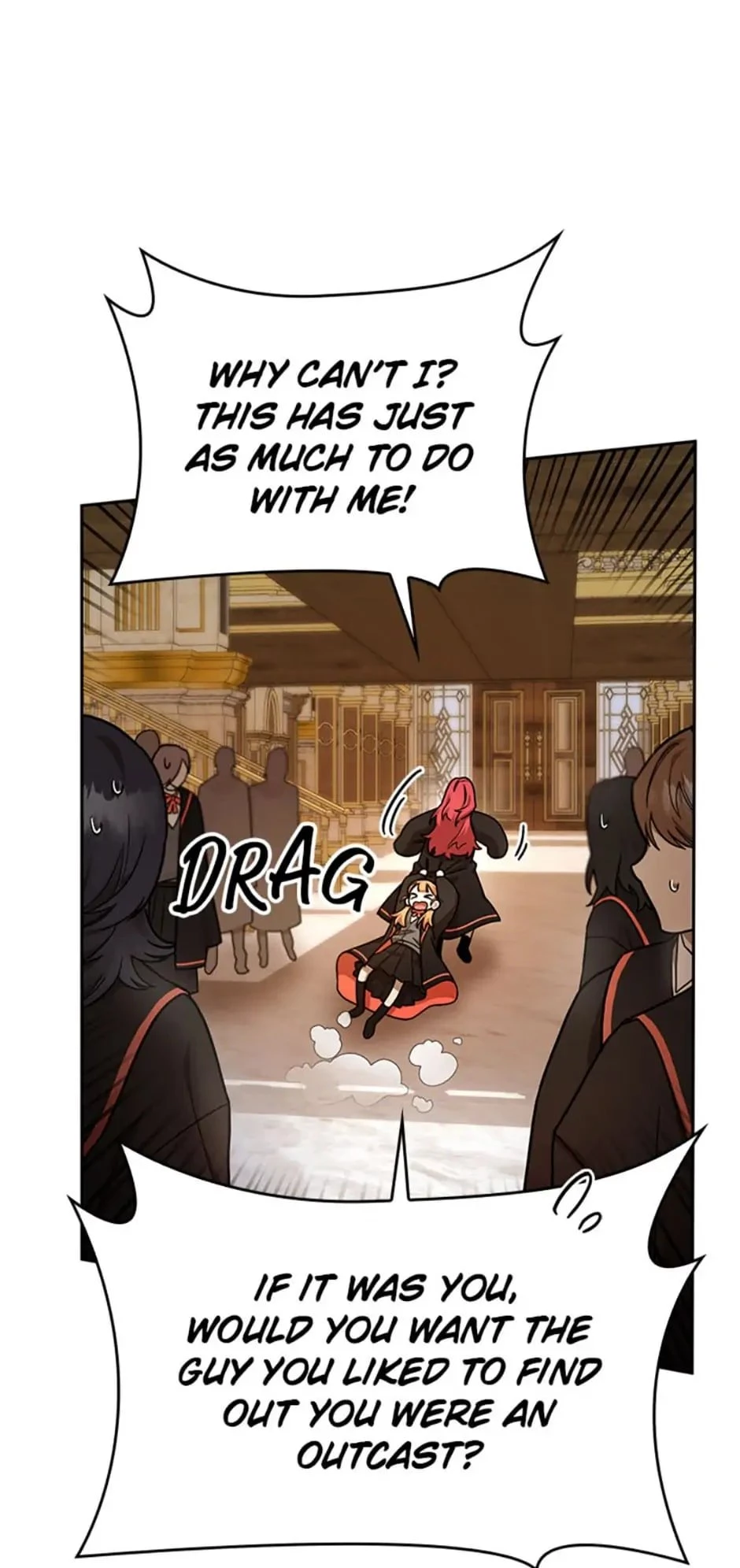 The Infinite Mage Chap 31 - Next Chap 32