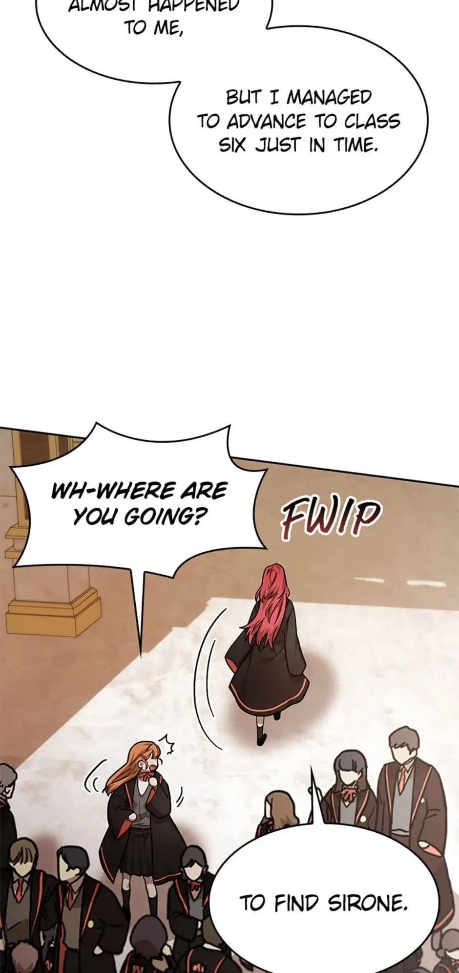 The Infinite Mage Chap 31 - Next Chap 32