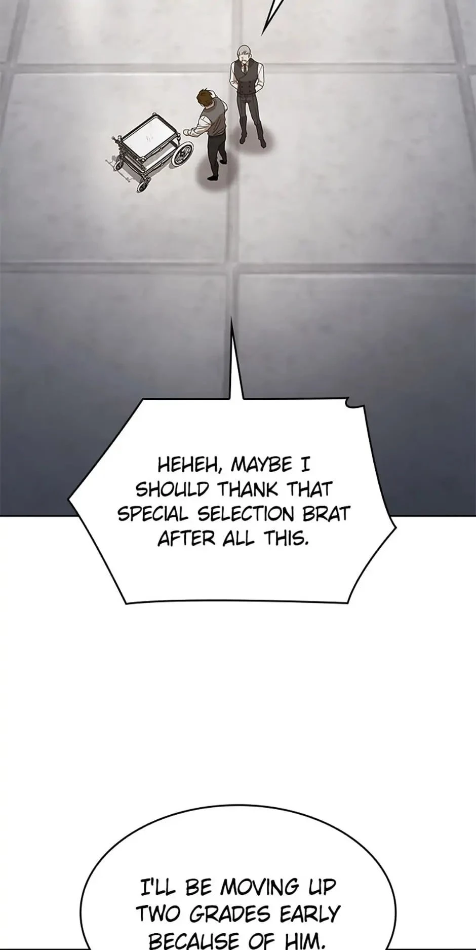 The Infinite Mage Chap 32 - Next Chap 33
