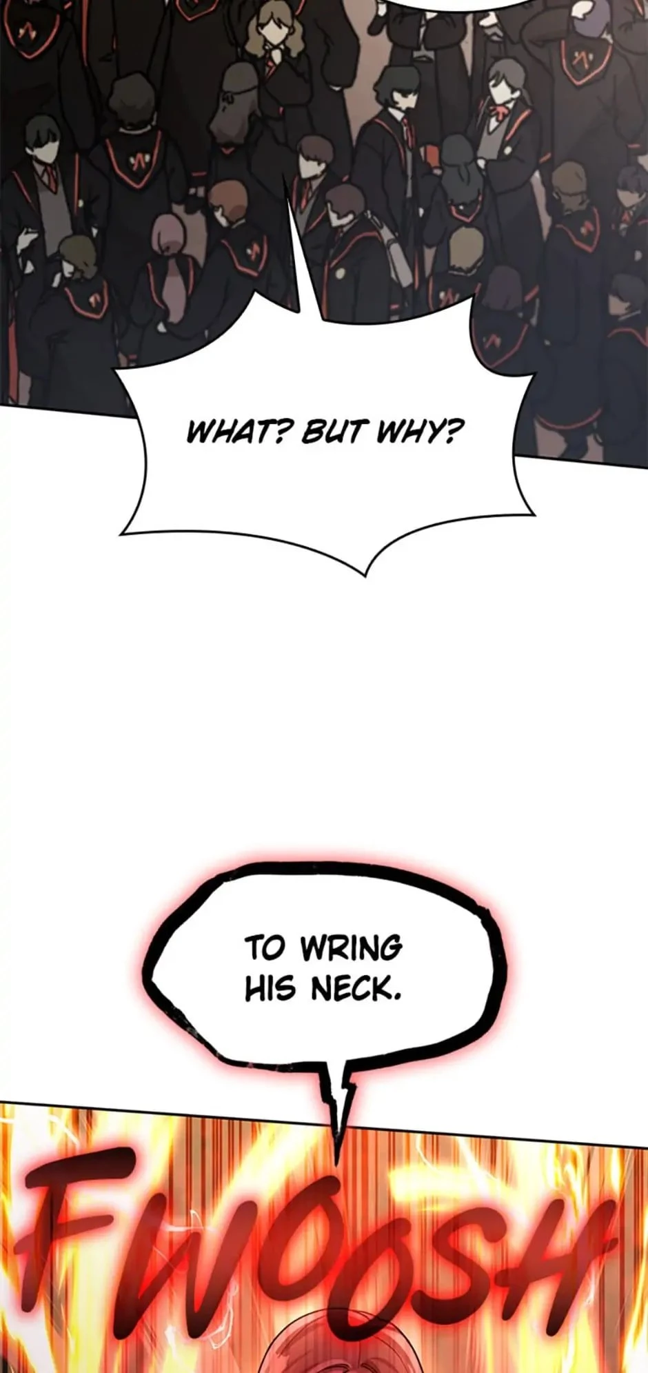 The Infinite Mage Chap 31 - Next Chap 32