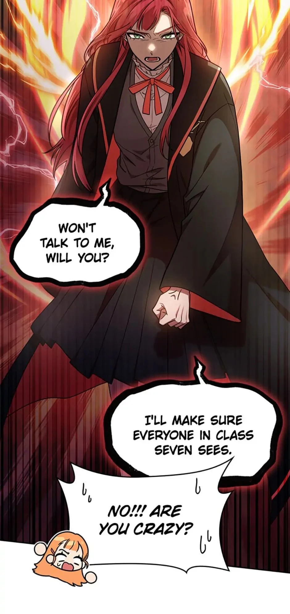 The Infinite Mage Chap 31 - Next Chap 32