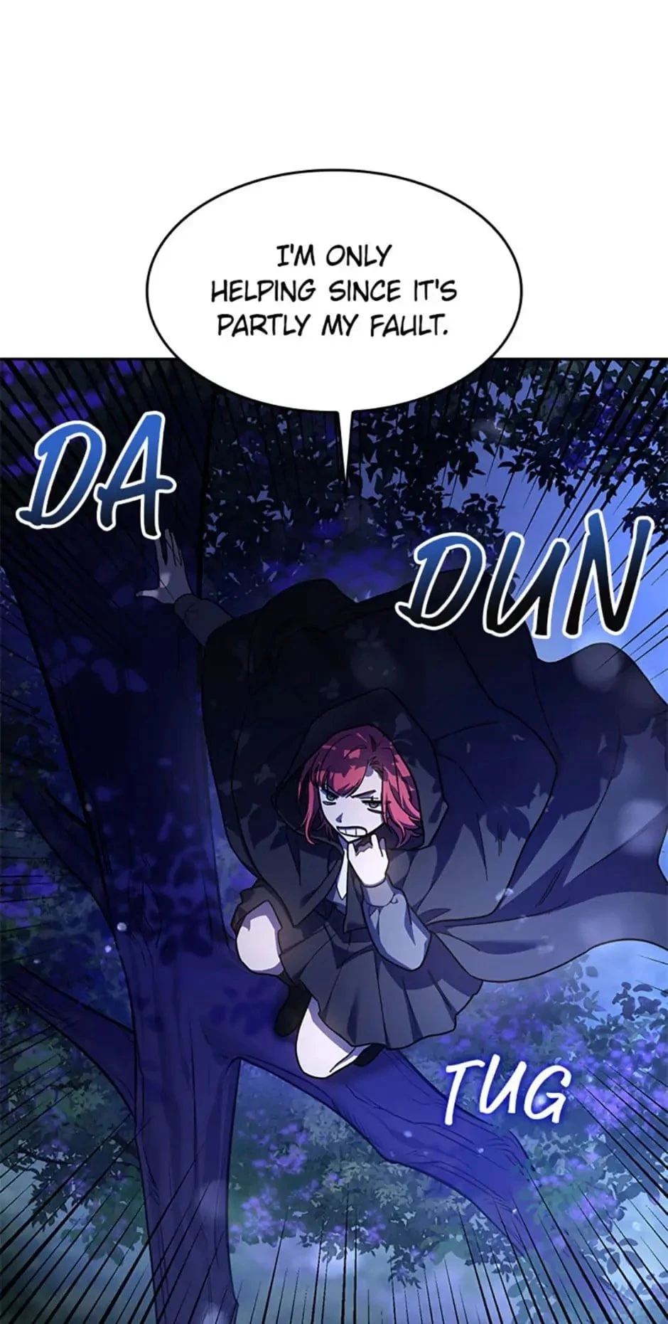 The Infinite Mage Chap 31 - Next Chap 32