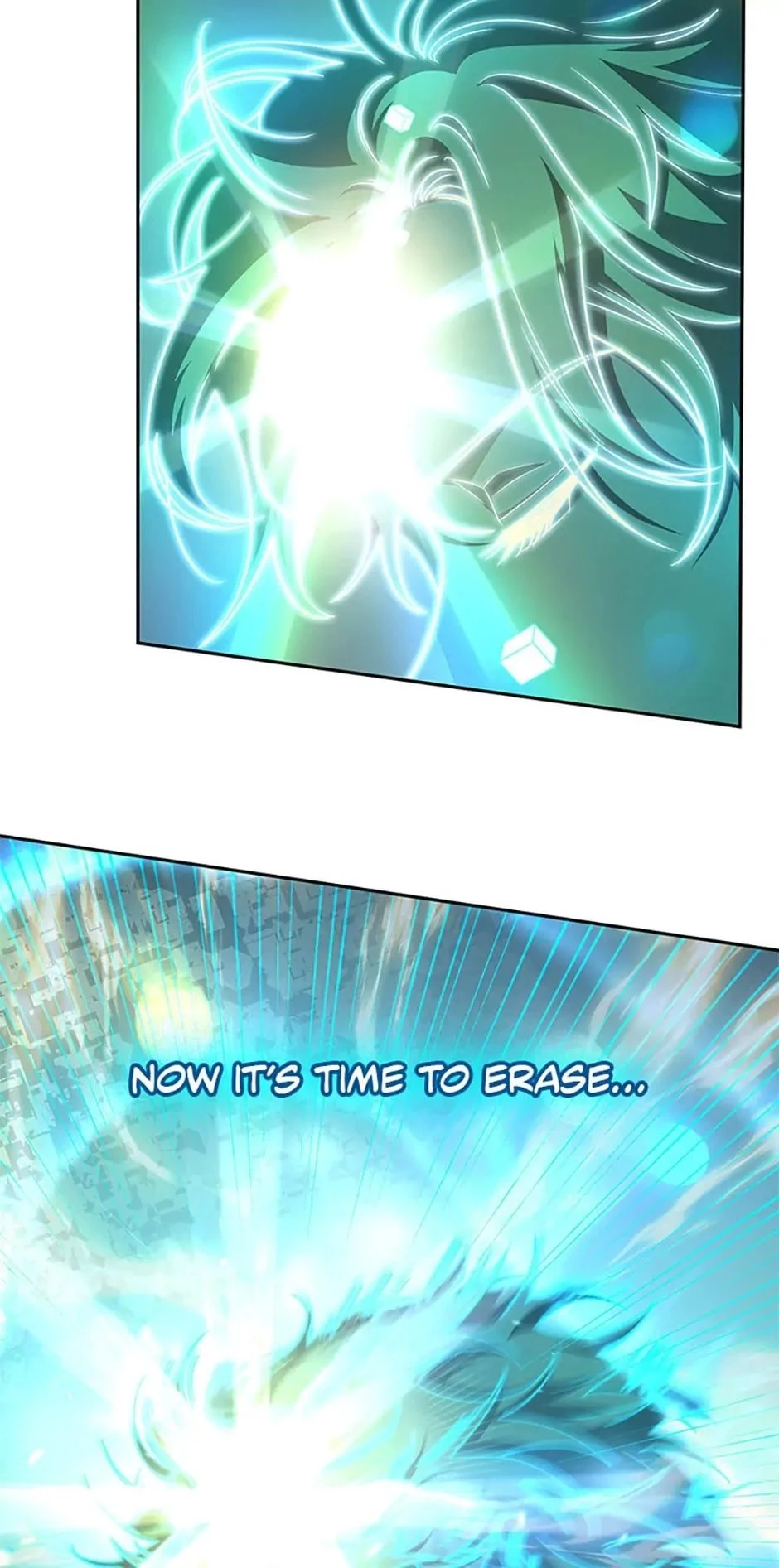 The Infinite Mage Chap 32 - Next Chap 33