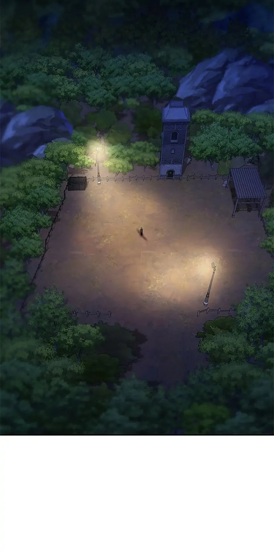 The Infinite Mage Chap 32 - Next Chap 33