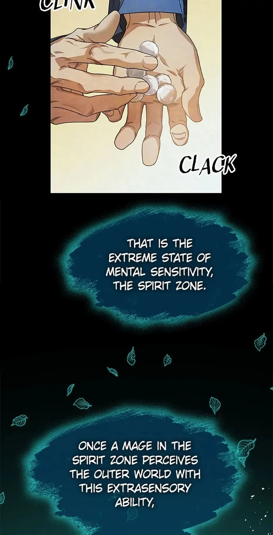 The Infinite Mage Chap 32 - Next Chap 33