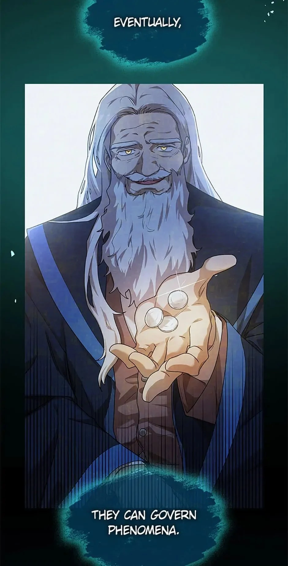 The Infinite Mage Chap 32 - Next Chap 33