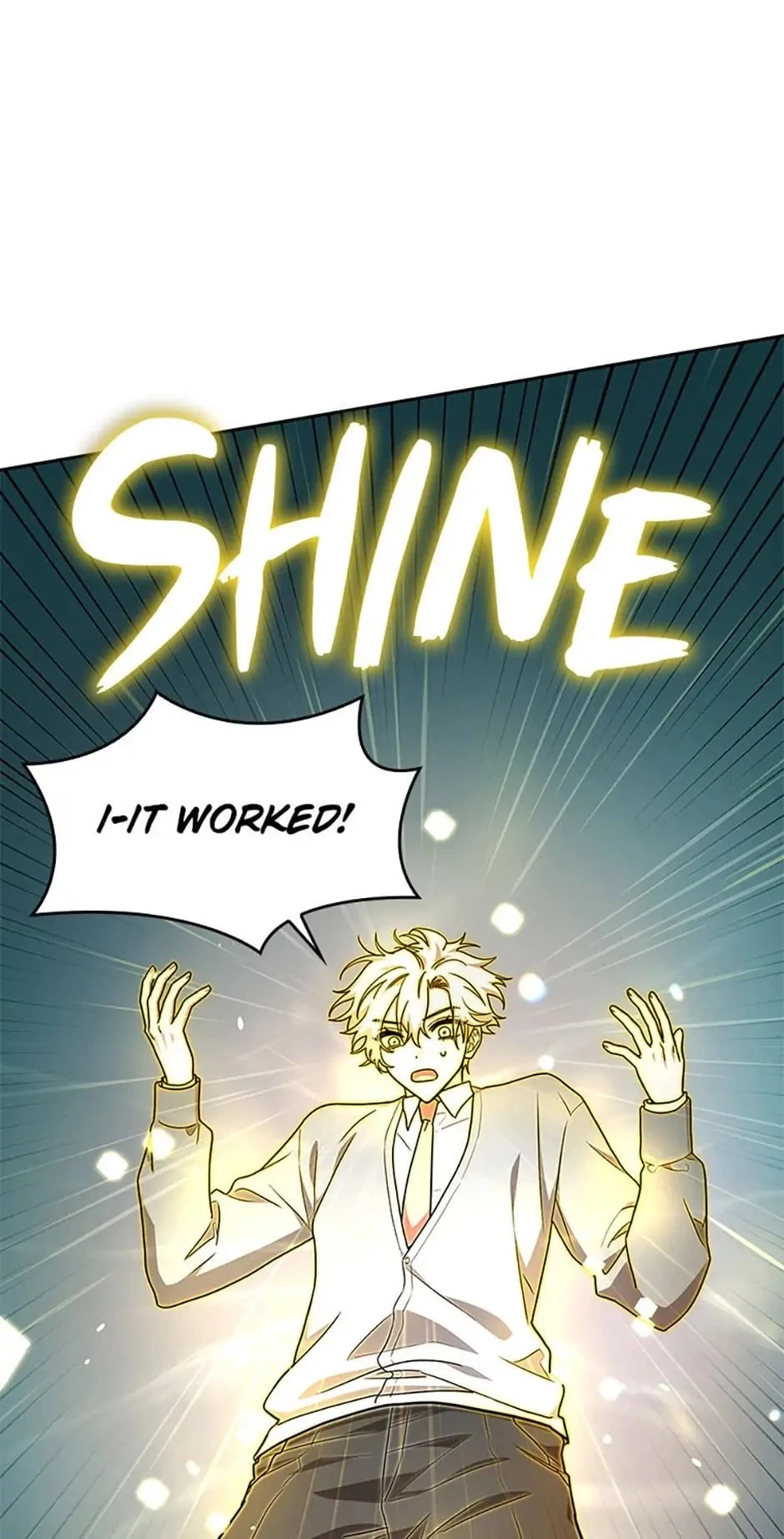 The Infinite Mage Chap 32 - Next Chap 33