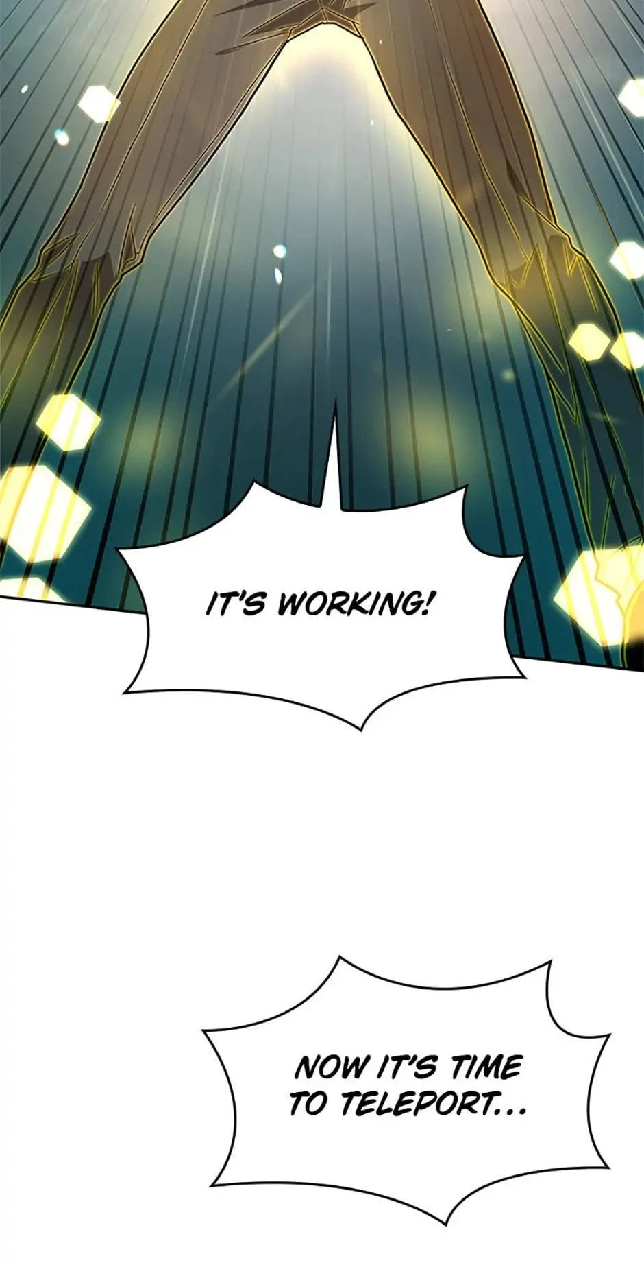 The Infinite Mage Chap 32 - Next Chap 33