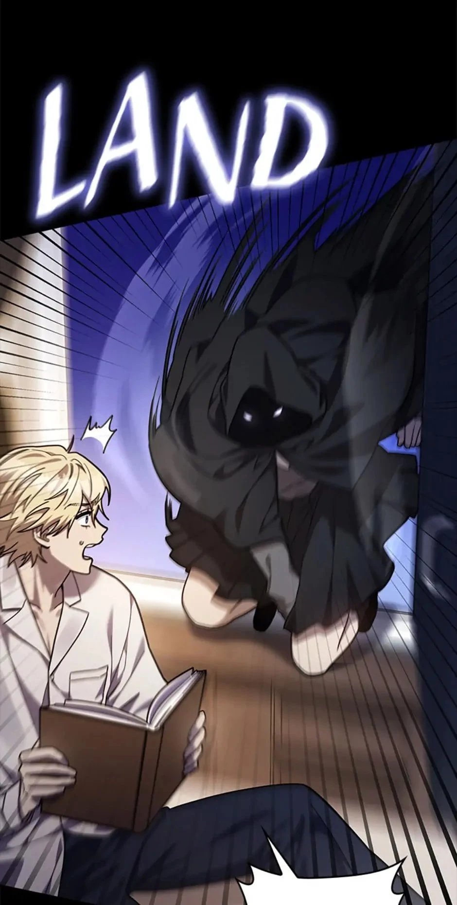 The Infinite Mage Chap 31 - Next Chap 32