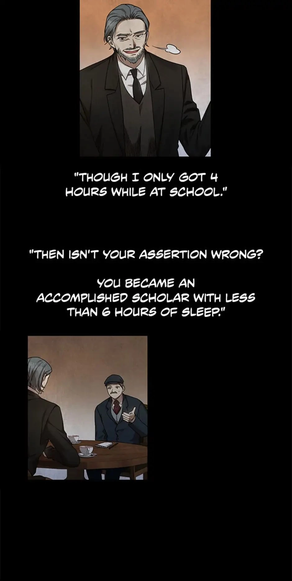 The Infinite Mage Chap 30 - Next Chap 31